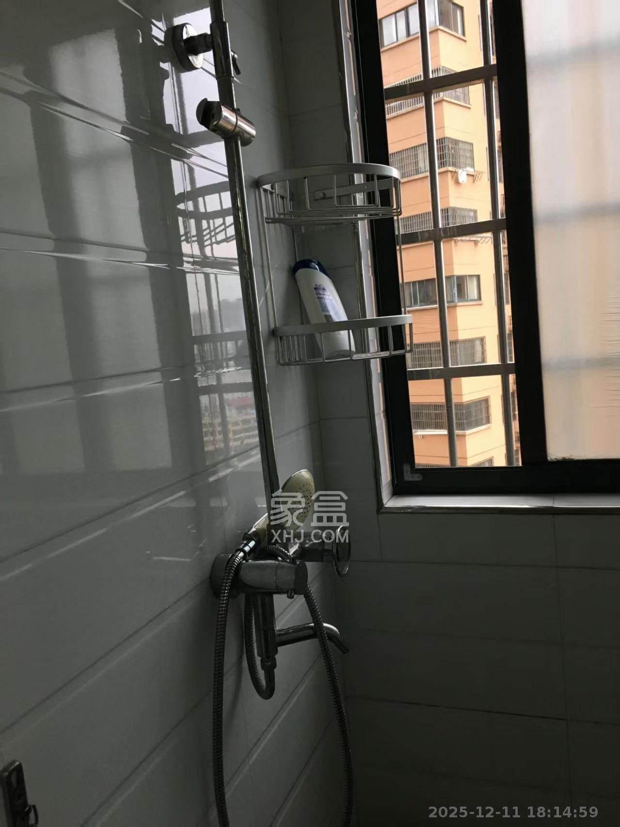 新民小区  1室0厅0卫    2200.0元/月室内图