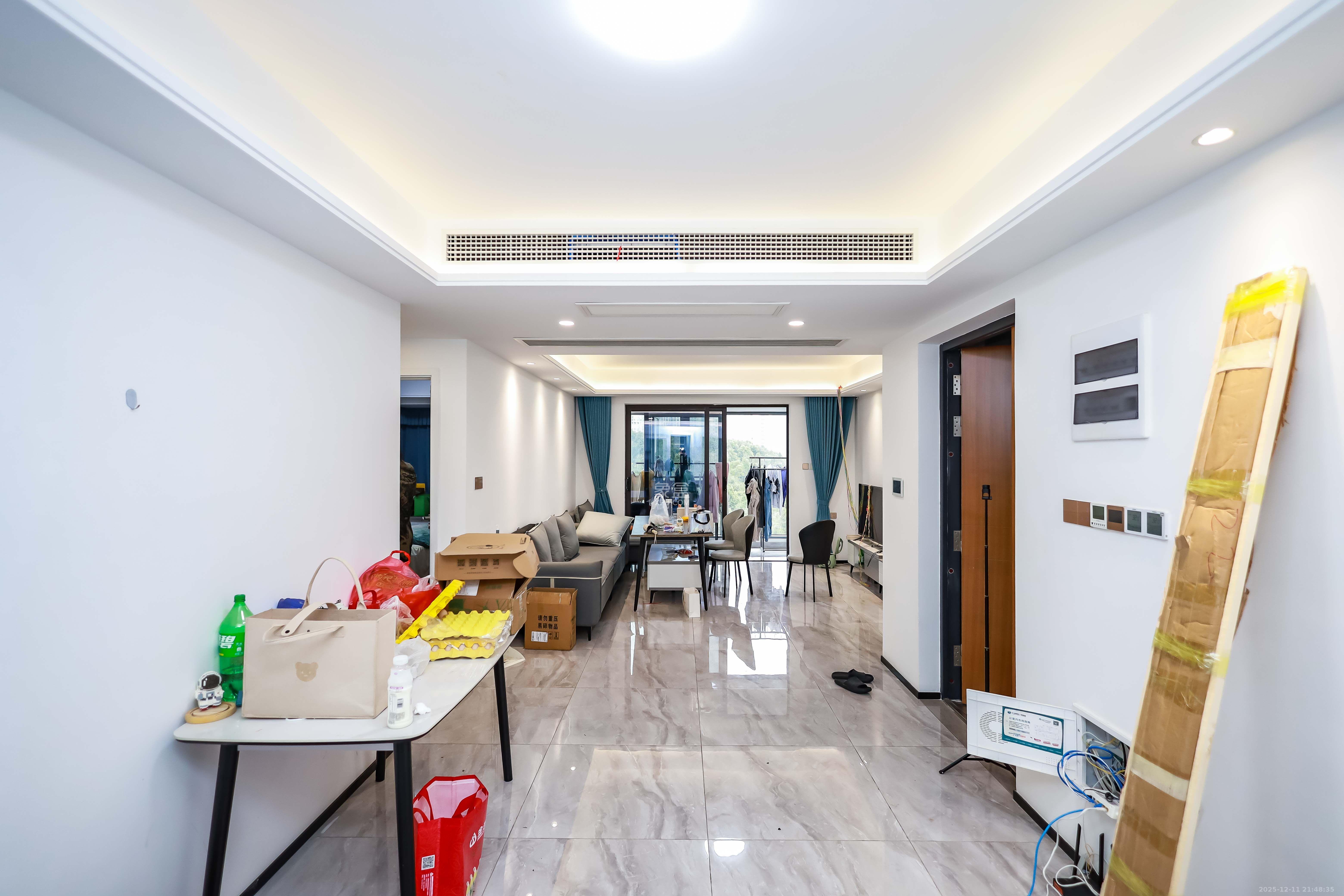 金基芳华 4室2厅2卫 2800.0元/月 金基芳华 4室2厅2卫 2800.0元/月室内图