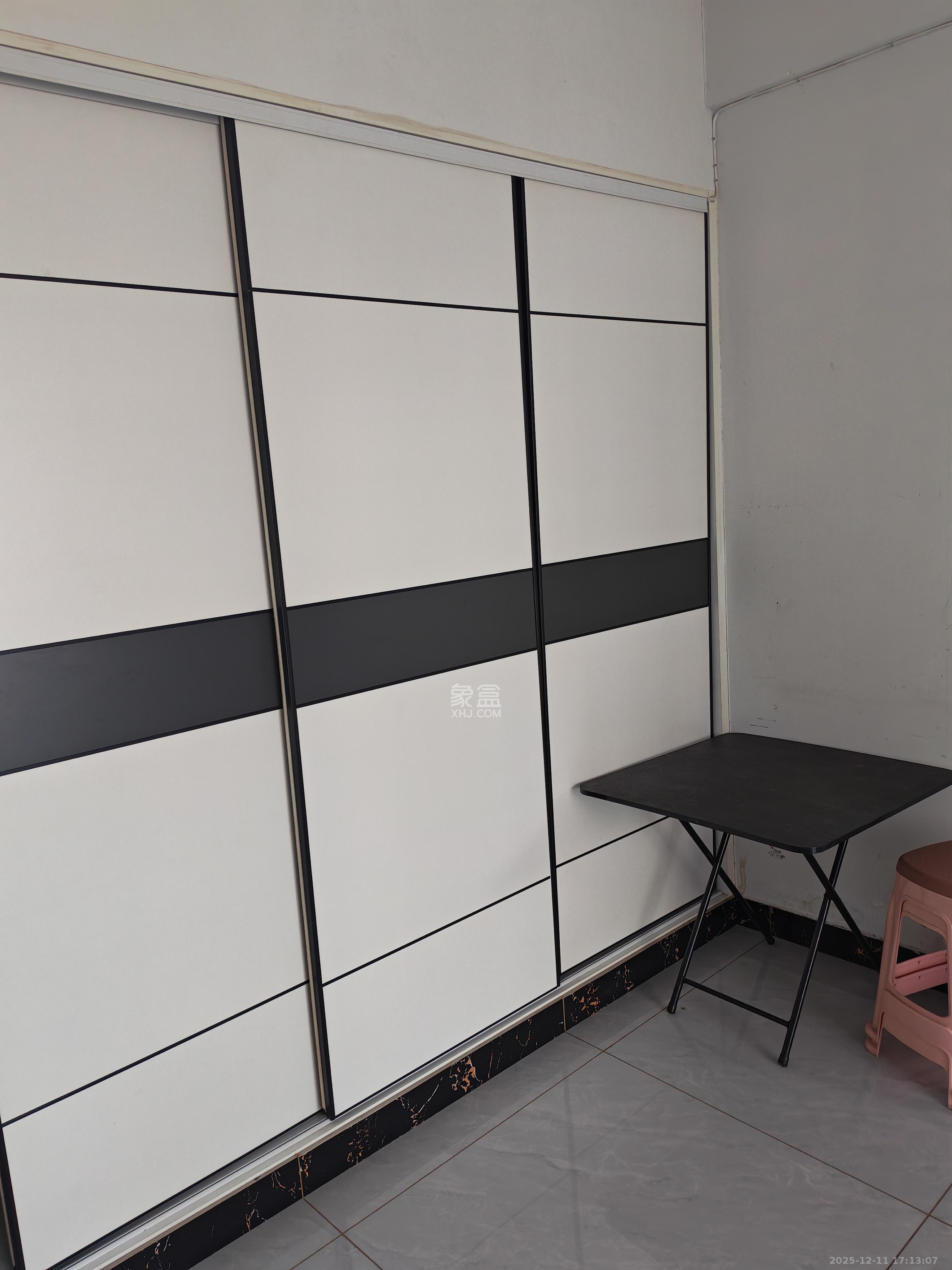 上东印象  1室1厅1卫    1400.0元/月室内图