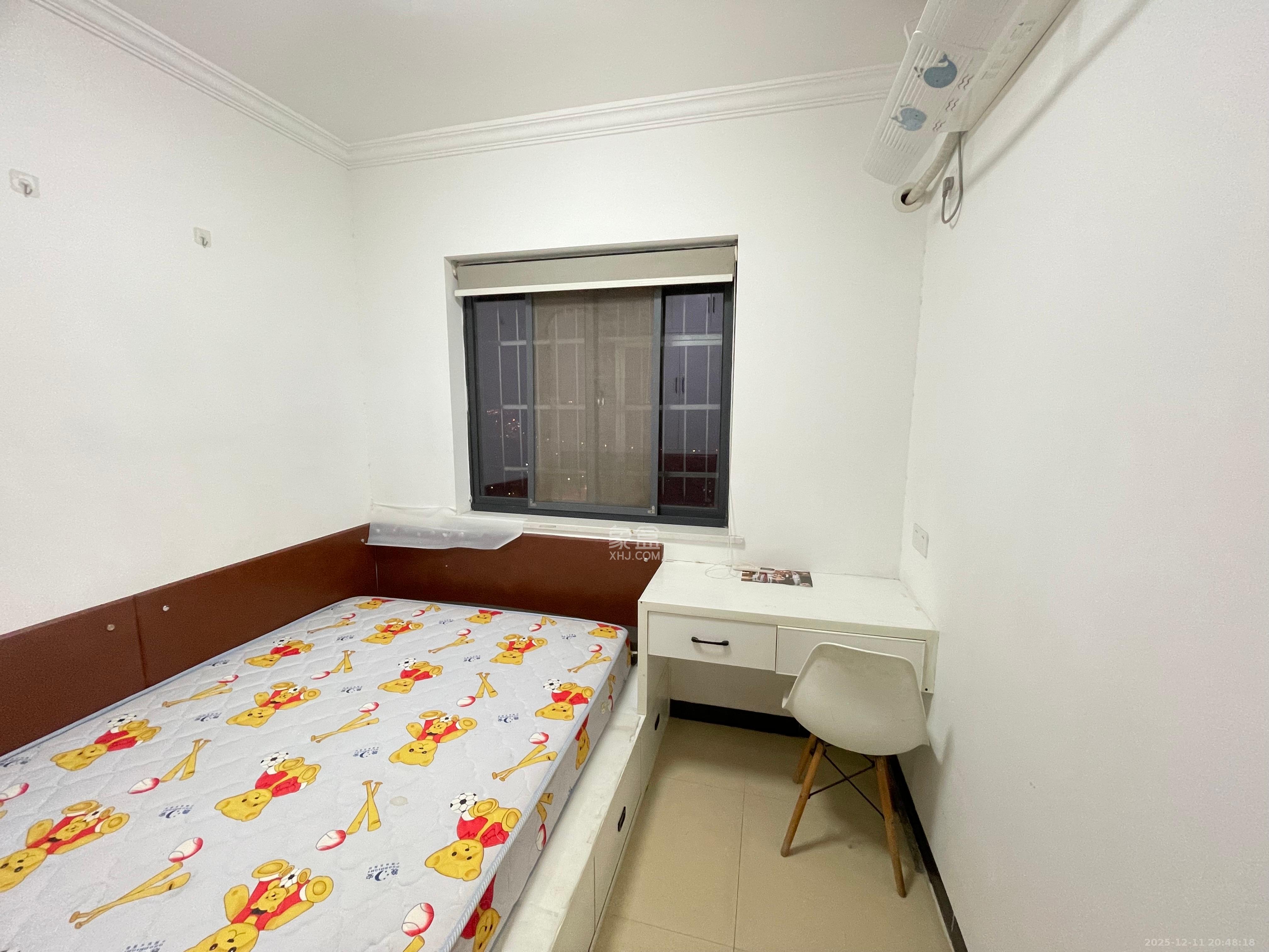 圭塘三小区  1室1厅1卫    1700.0元/月室内图