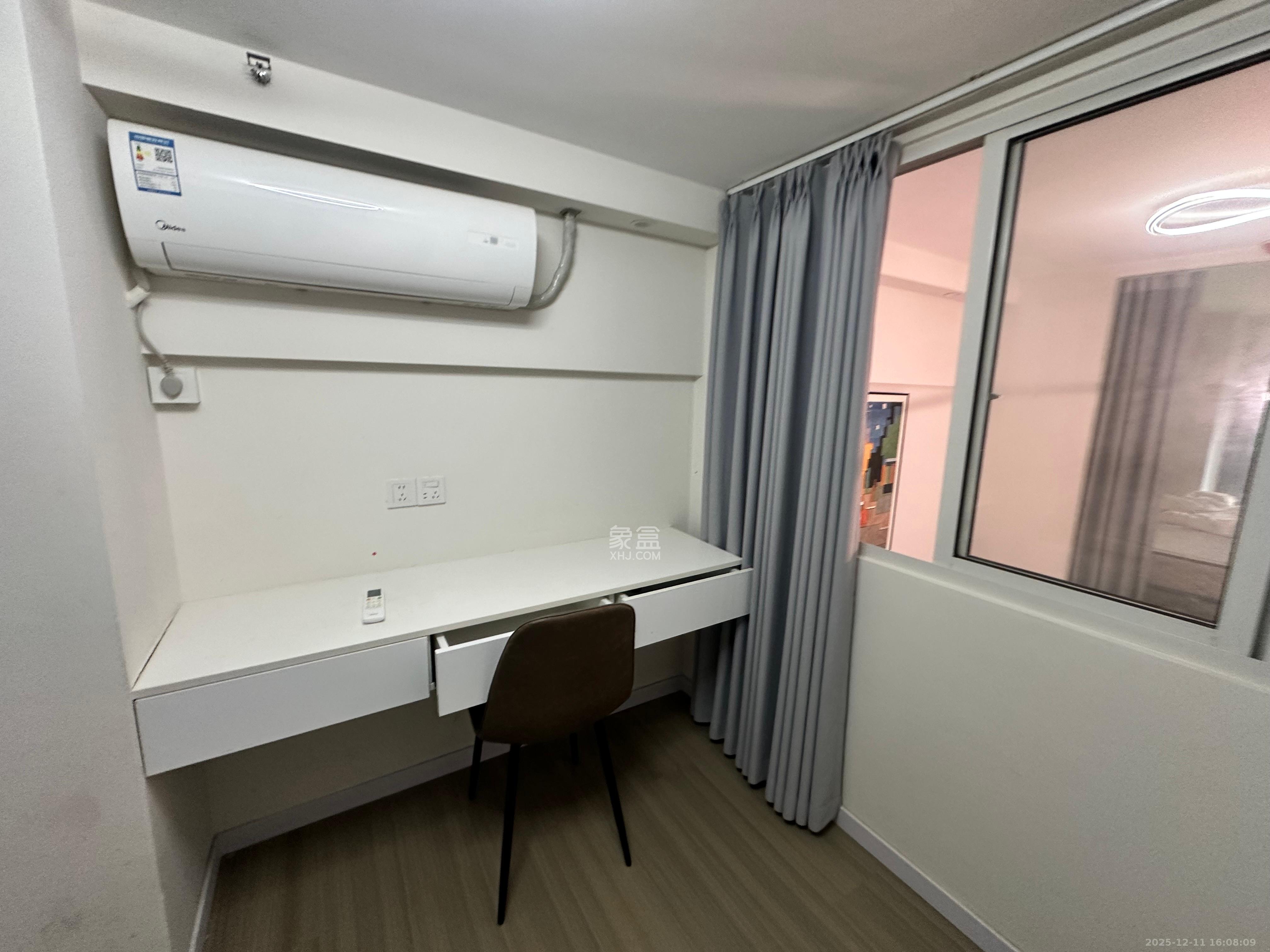 梅溪悦章 2室1厅1卫 2600.0元/月 梅溪悦章 2室1厅1卫 2600.0元/月室内图