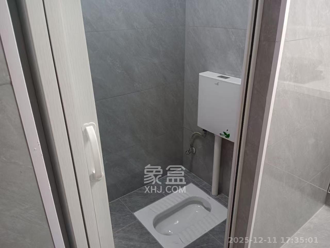 金塘家园 1室0厅0卫 1200.0元/月 金塘家园 1室0厅0卫 1200.0元/月室内图