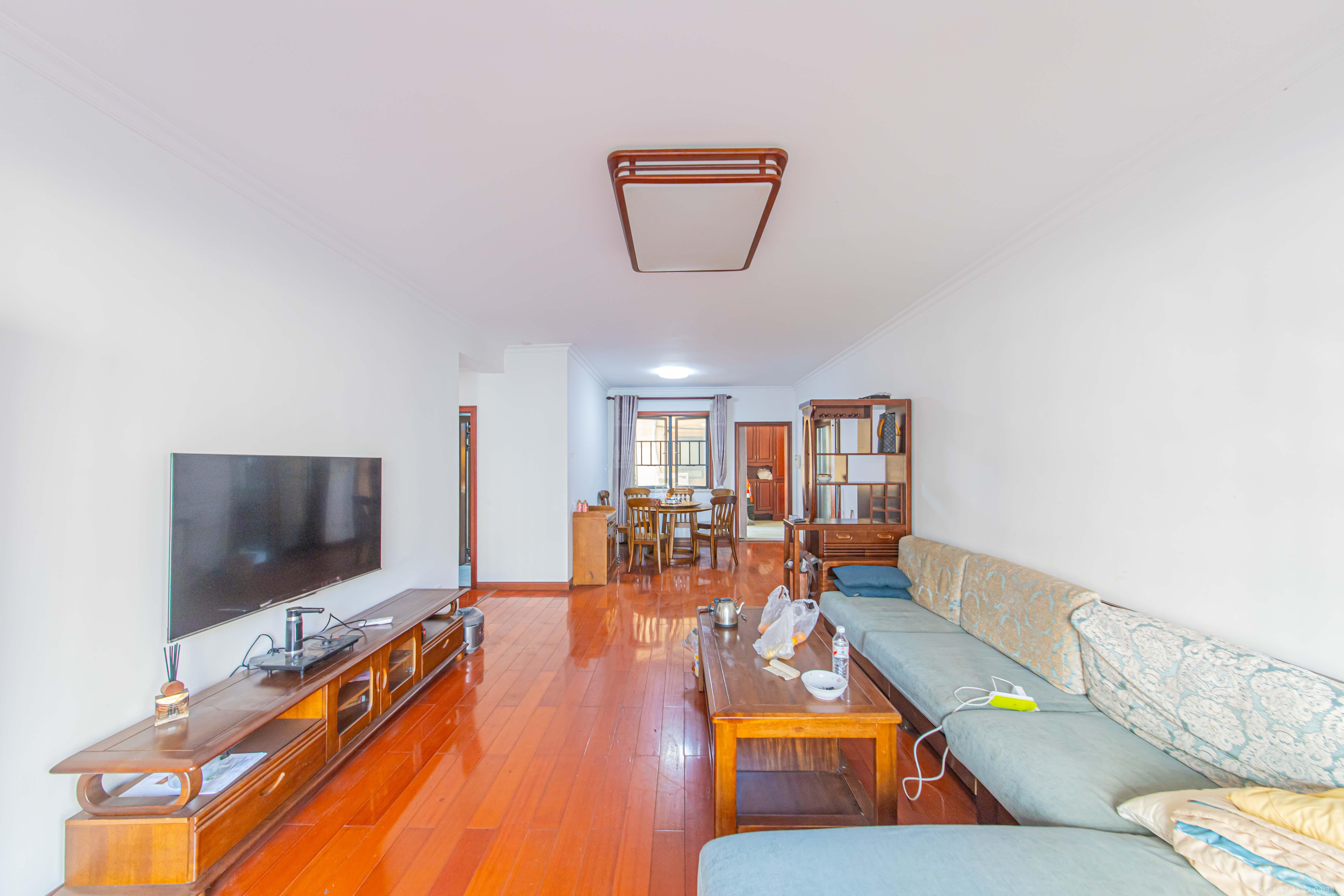 中建芙蓉嘉苑  4室2厅2卫    150.0万