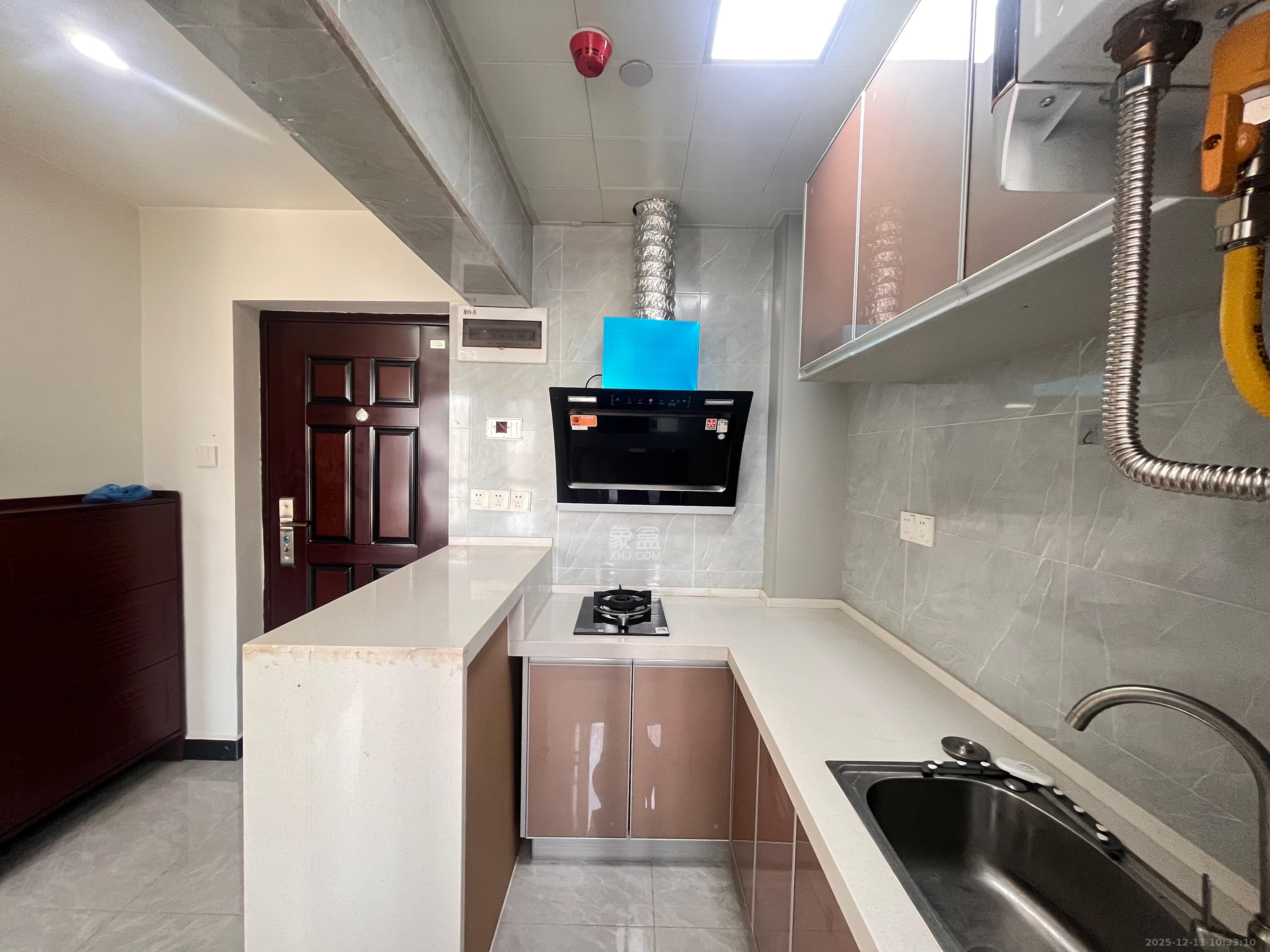 里约荟   40.0㎡      1800.0元/月室内图