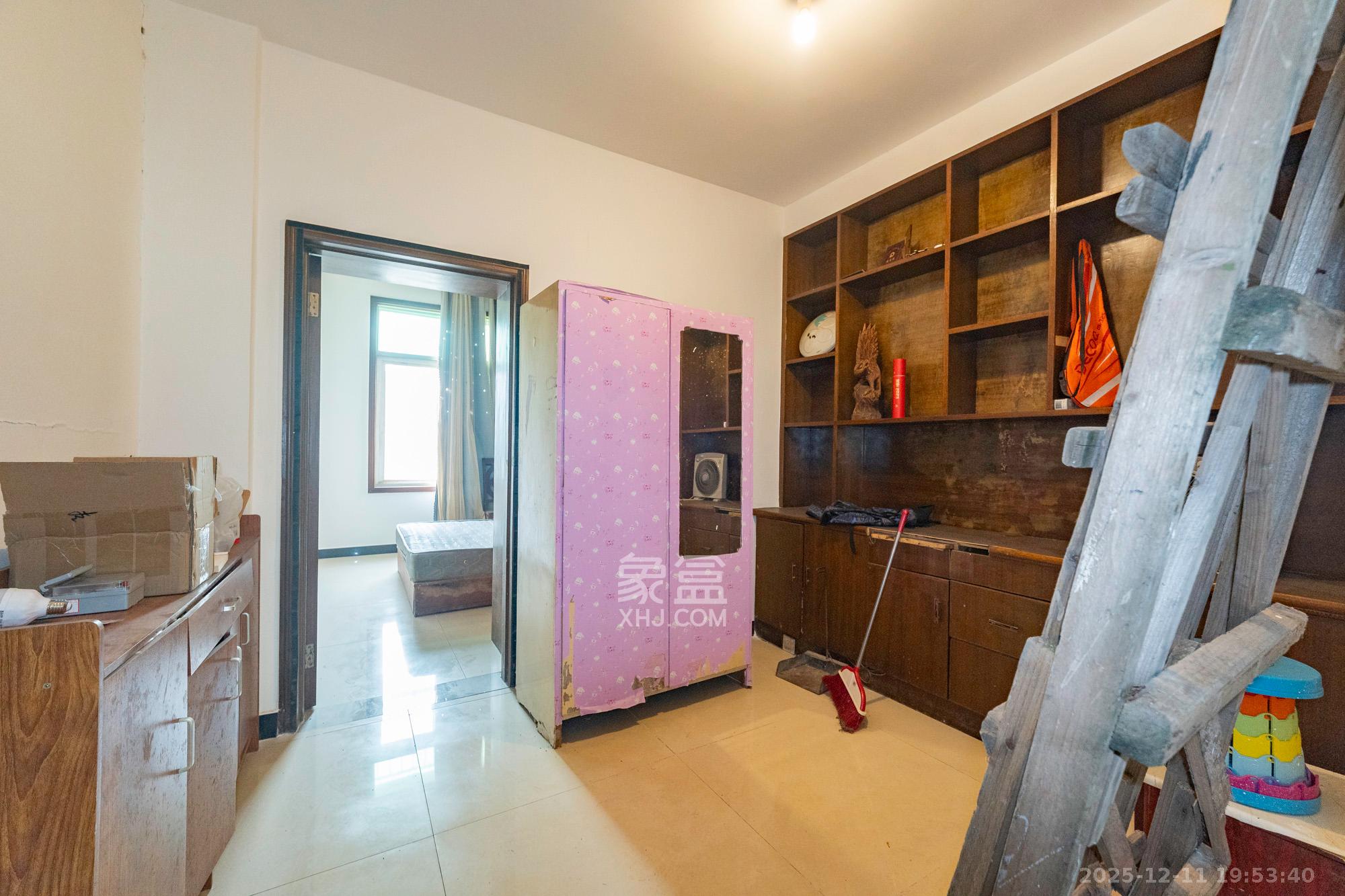 灰埠安置区老房子  1室0厅0卫    138.0万