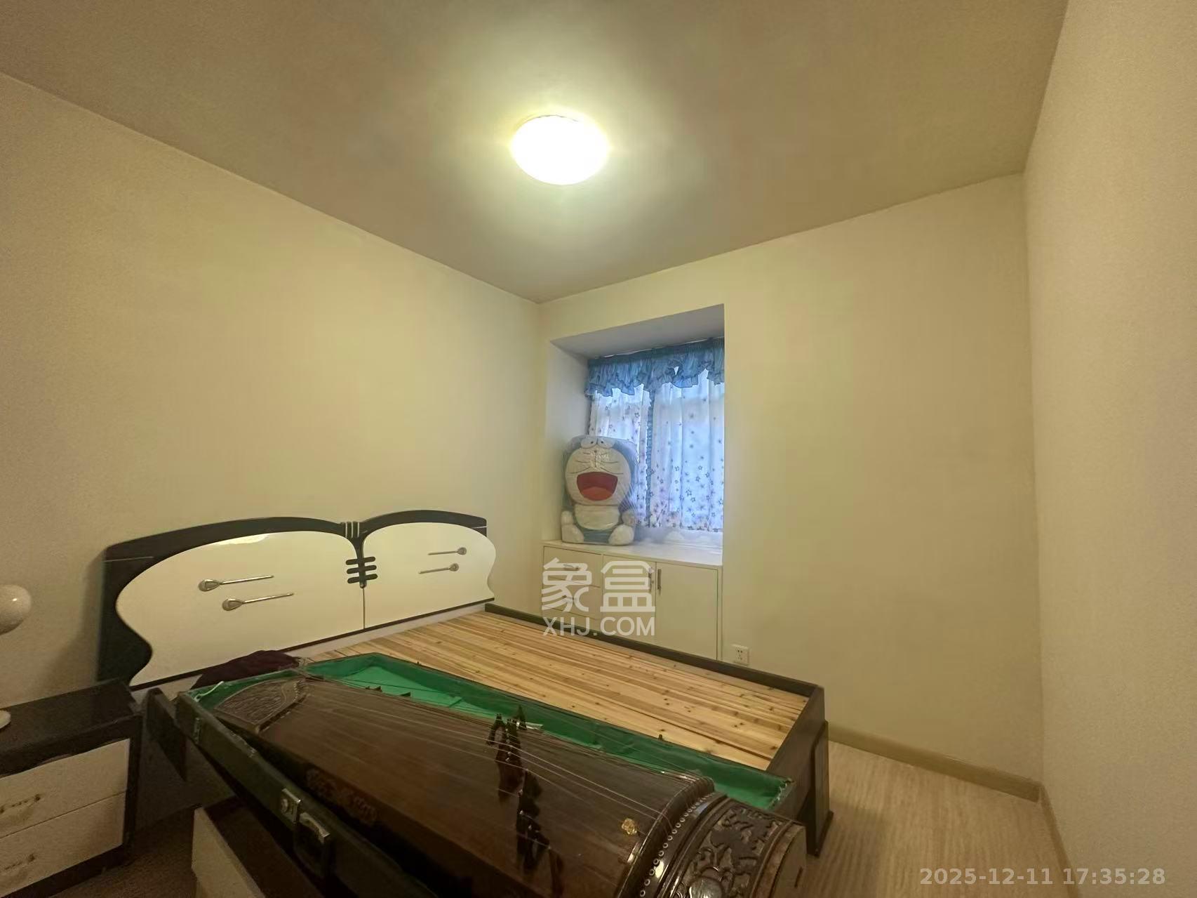 雨花区线材宿舍(莱特尔事业集团小区)  2室1厅1卫    2000.0元/月室内图