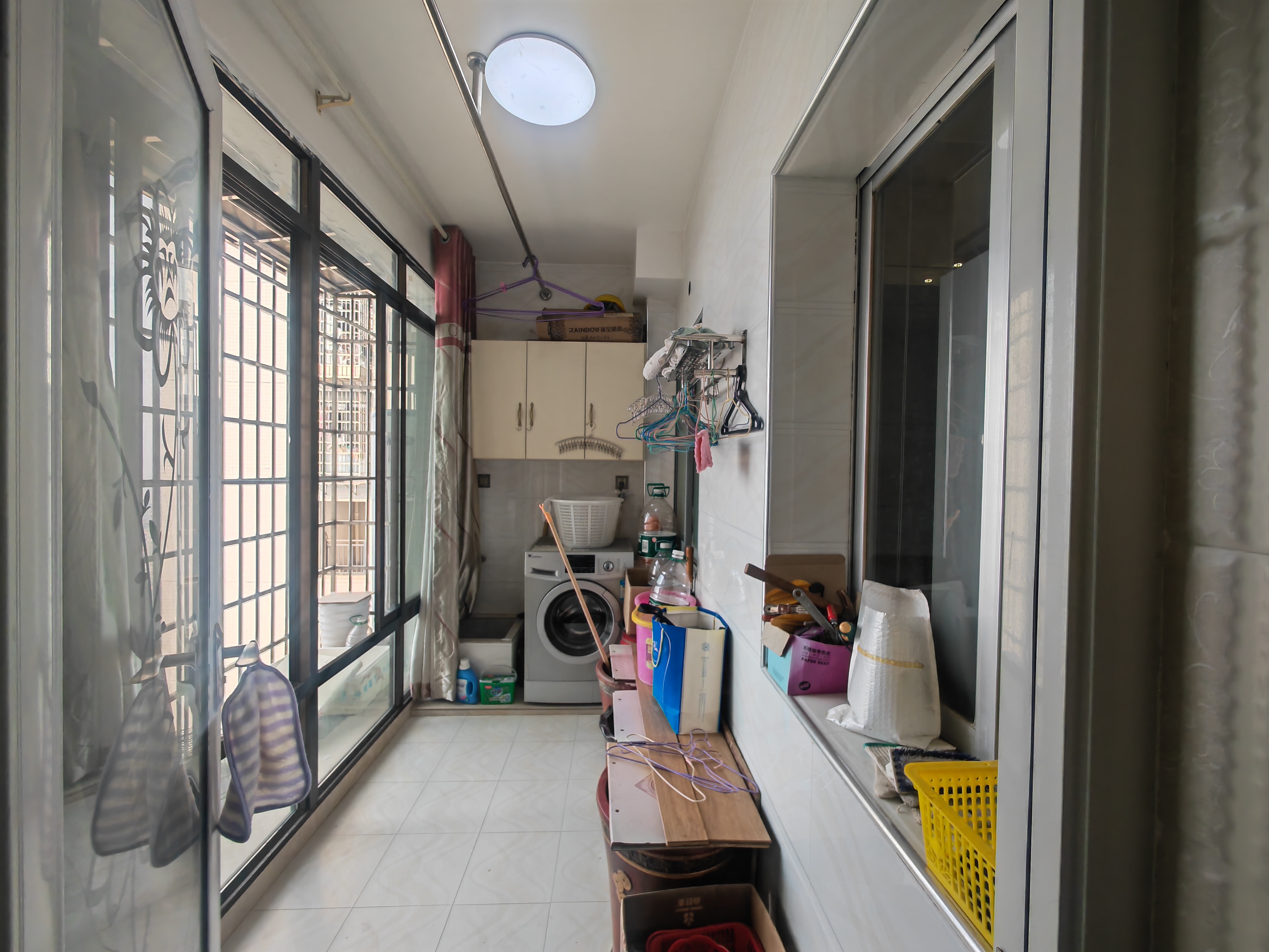 树鑫城市花园  3室2厅2卫    1500.0元/月室内图