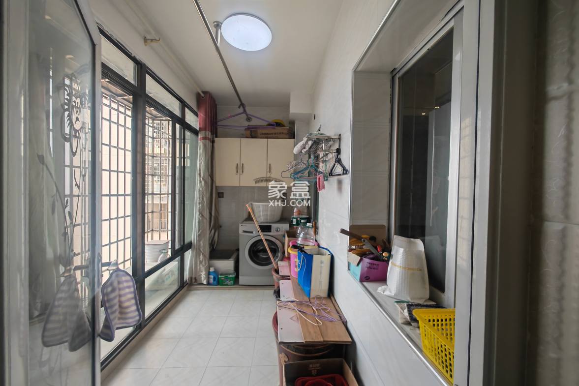 树鑫城市花园 3室2厅2卫 1500.0元/月 树鑫城市花园 3室2厅2卫 1500.0元/月室内图