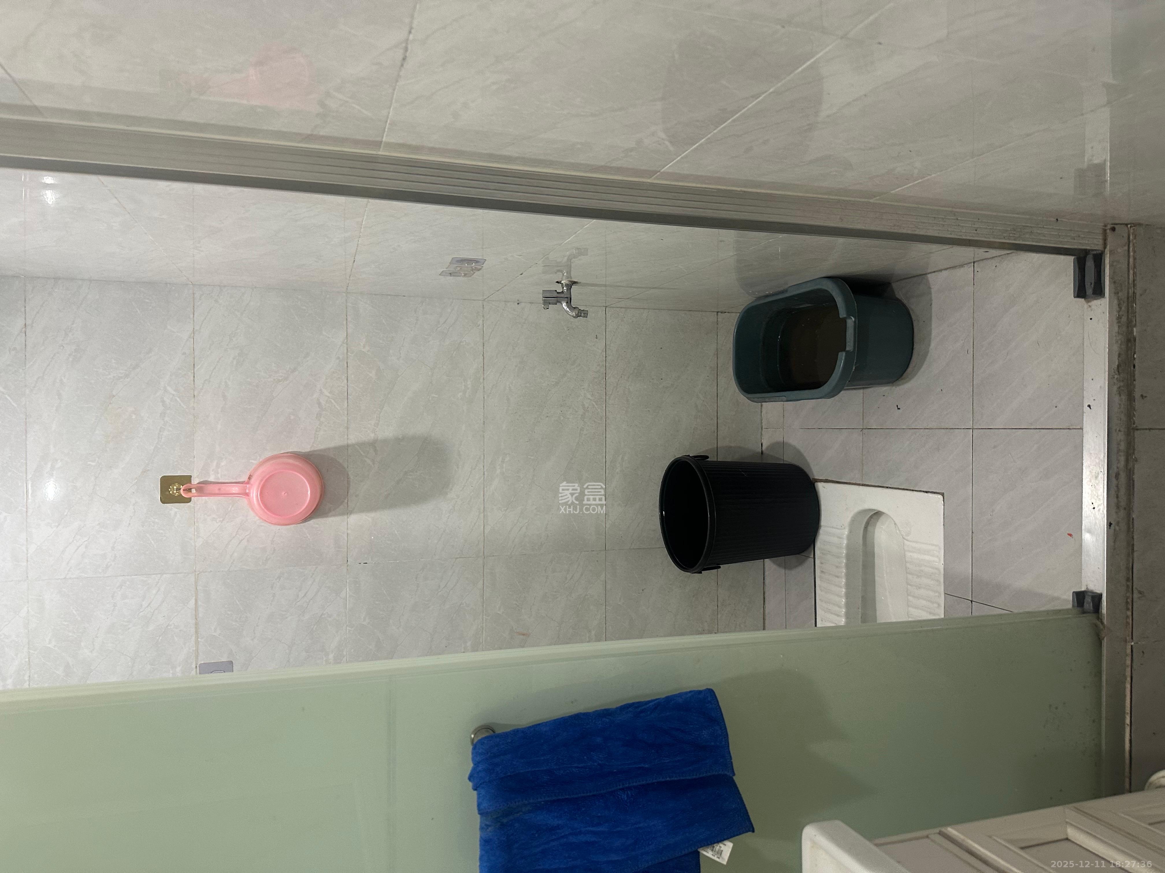 华润置地广场二期 3室2厅1卫 3600.0元/月 华润置地广场二期 3室2厅1卫 3600.0元/月室内图