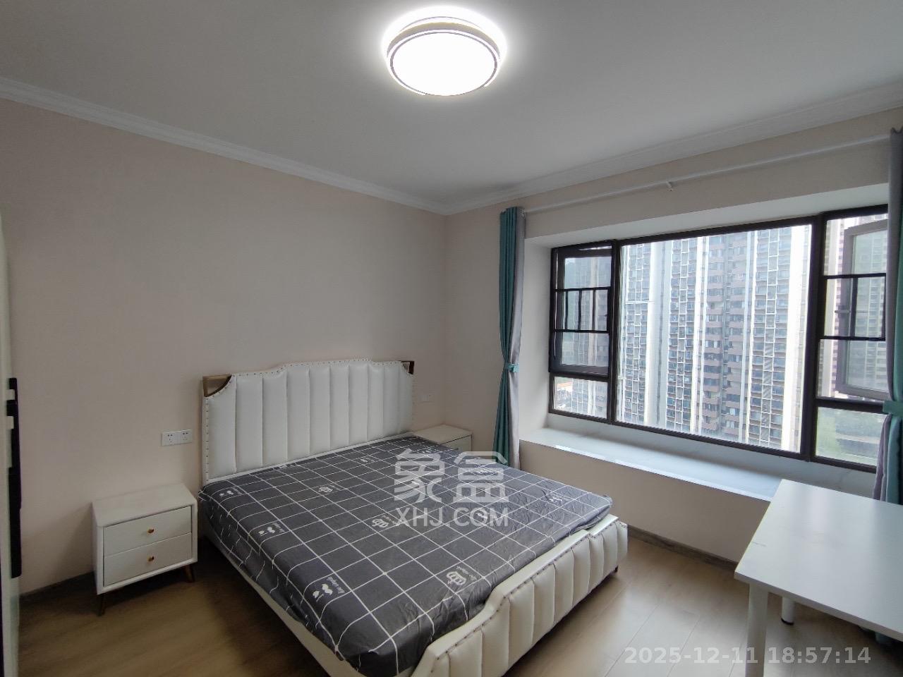 佳兆业云顶梅溪湖（佳兆业梅溪荟）  4室2厅2卫    2600.0元/月室内图