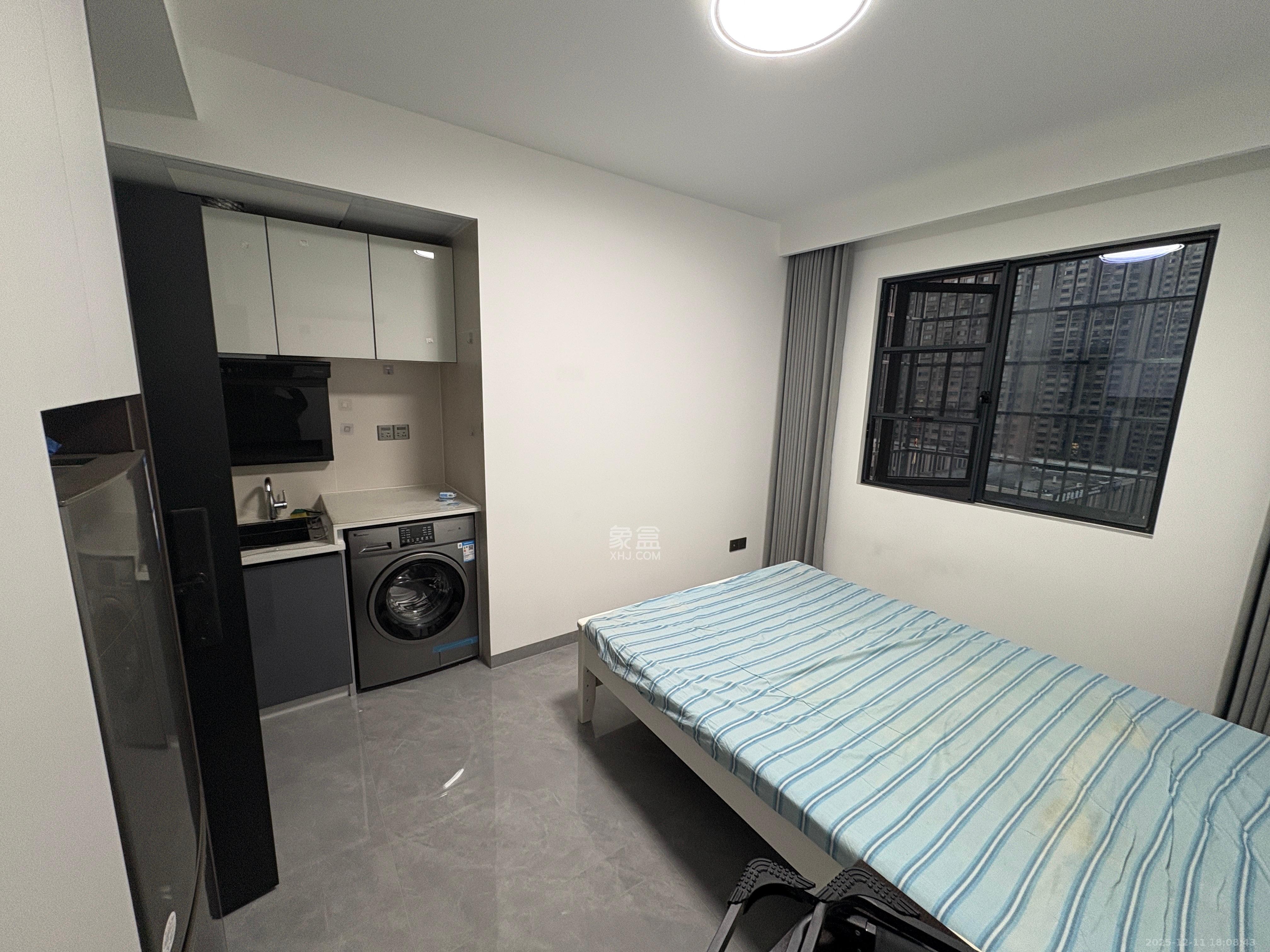 旭日嘉苑  1室0厅1卫    1000.0元/月