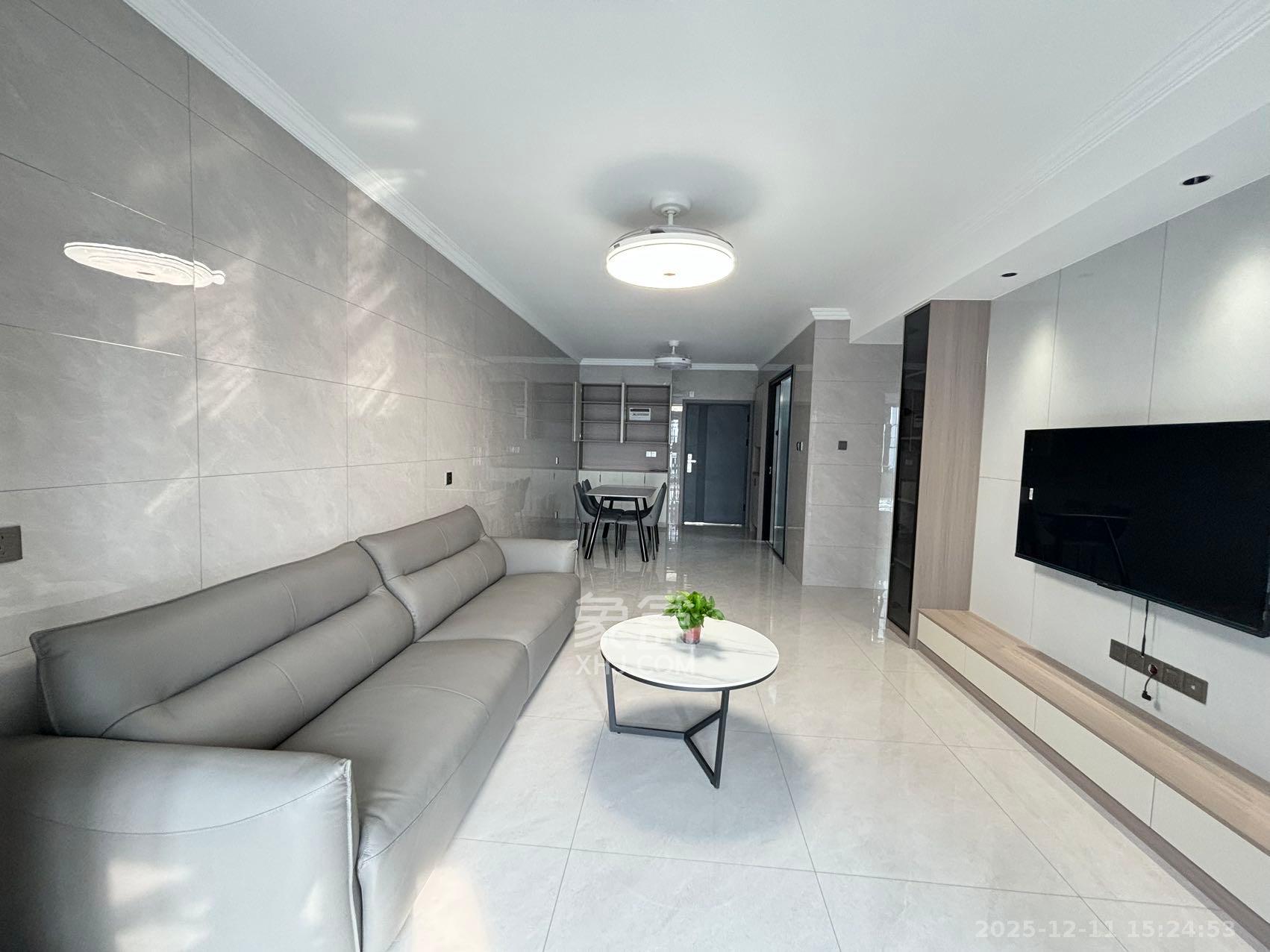 旭日嘉苑  2室1厅1卫    2680.0元/月室内图