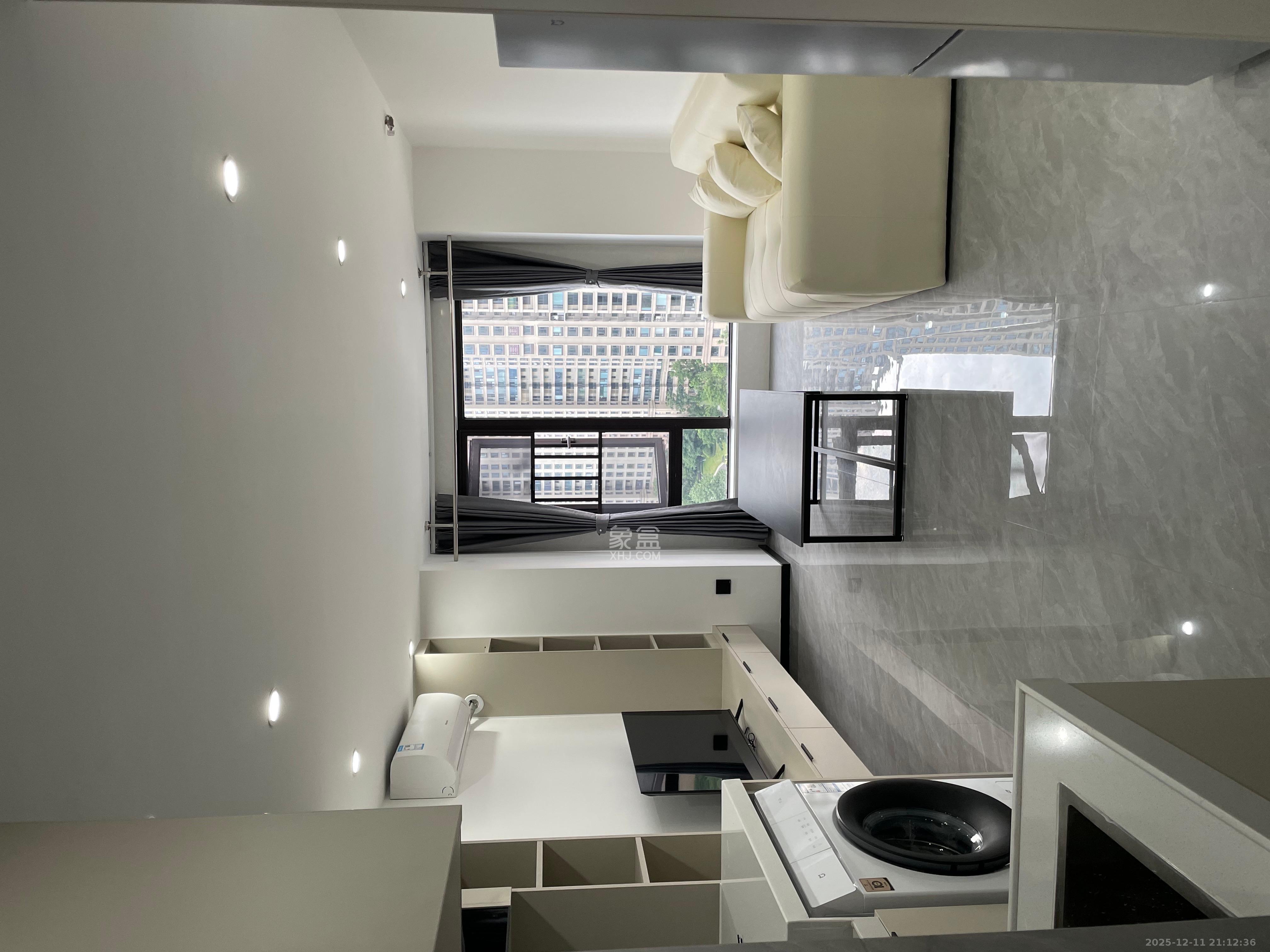 卓越江岸 1室0厅0卫 3000.0元/月 卓越江岸 1室0厅0卫 3000.0元/月室内图