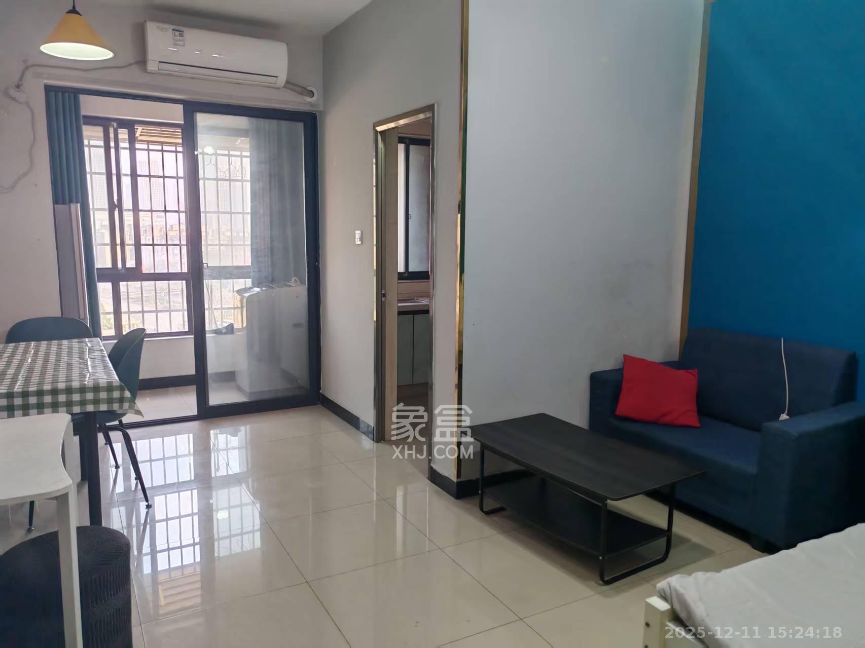 圭塘三小区 1室1厅1卫 1500.0元/月 圭塘三小区 1室1厅1卫 1500.0元/月室内图