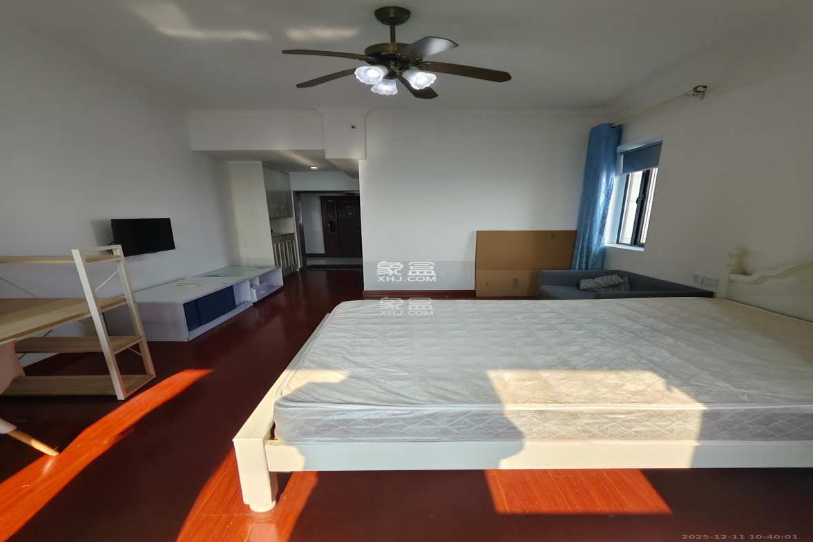 长房天翼未来城 1室1厅1卫 1500.0元/月 长房天翼未来城 1室1厅1卫 1500.0元/月室内图