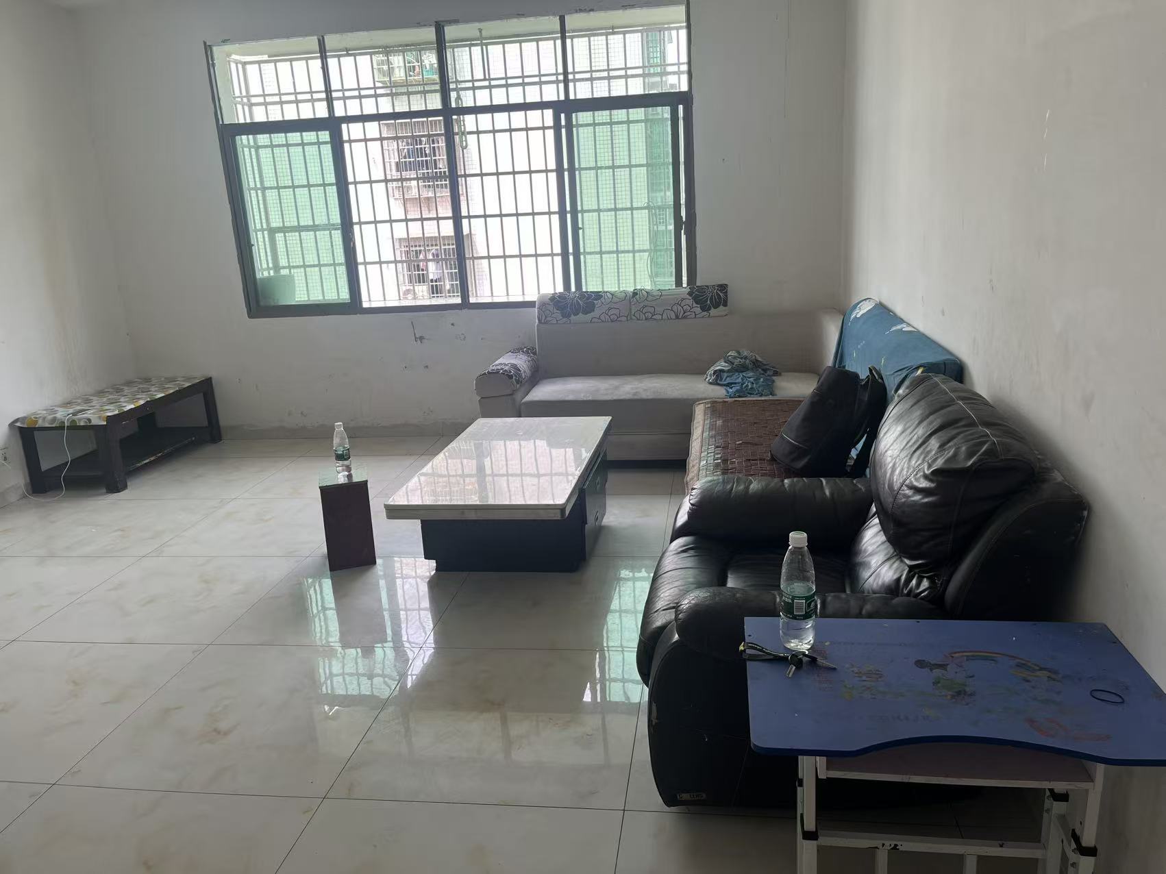 富康花苑  3室2厅2卫    36.8万