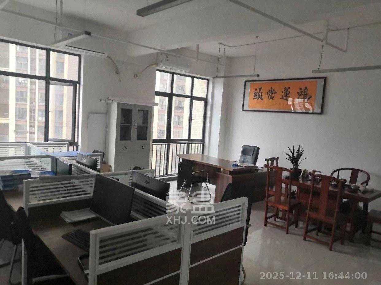 叠彩兰亭  1室1厅1卫    2500.0元/月