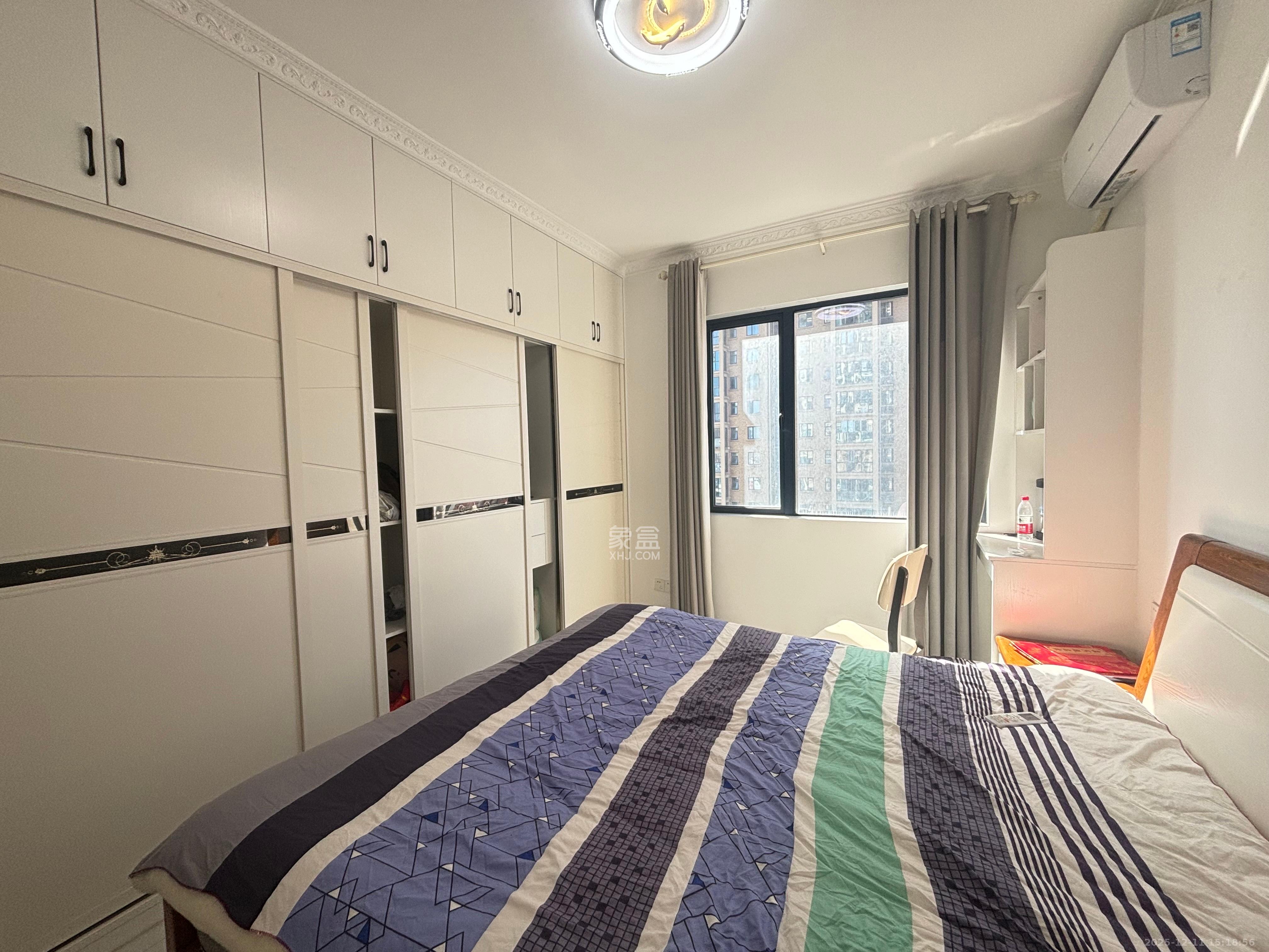 中南红领邦(红星嘉和苑) 3室2厅2卫 2600.0元/月 中南红领邦(红星嘉和苑) 3室2厅2卫 2600.0元/月室内图