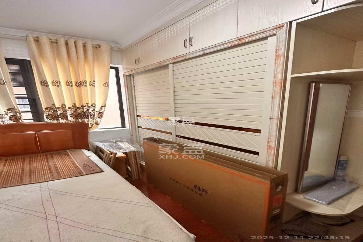 鑫远和城(一、二期) 2室1厅1卫 2500.0元/月 鑫远和城(一、二期) 2室1厅1卫 2500.0元/月室内图