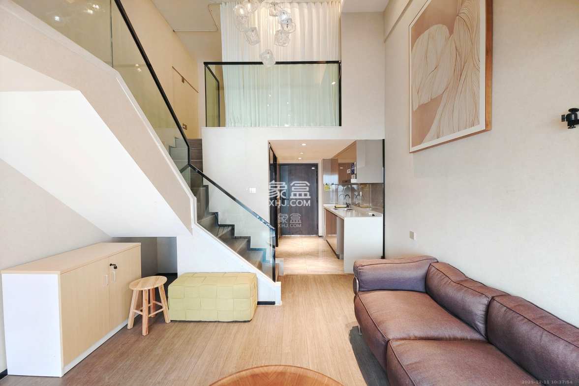 中一鲲出(鲲鹏府) 2室1厅1卫 2600.0元/月 中一鲲出(鲲鹏府) 2室1厅1卫 2600.0元/月室内图