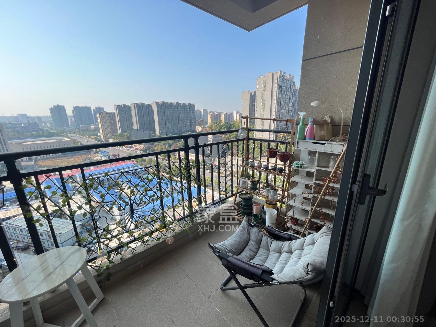 恒大上林苑 1室1厅1卫 2200.0元/月 恒大上林苑 1室1厅1卫 2200.0元/月室内图