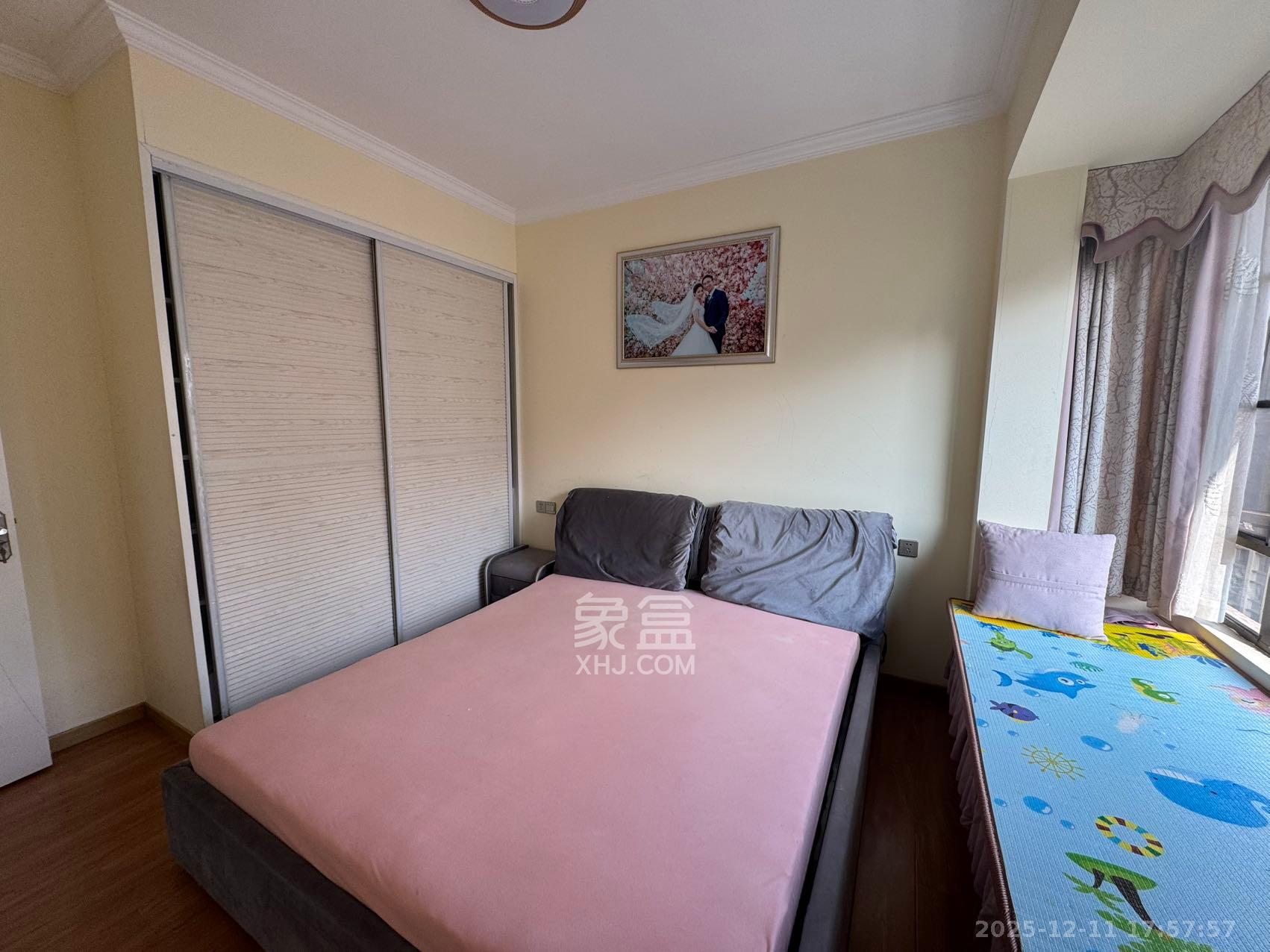 阳光城尚东湾青云苑  2室2厅1卫    2100.0元/月室内图