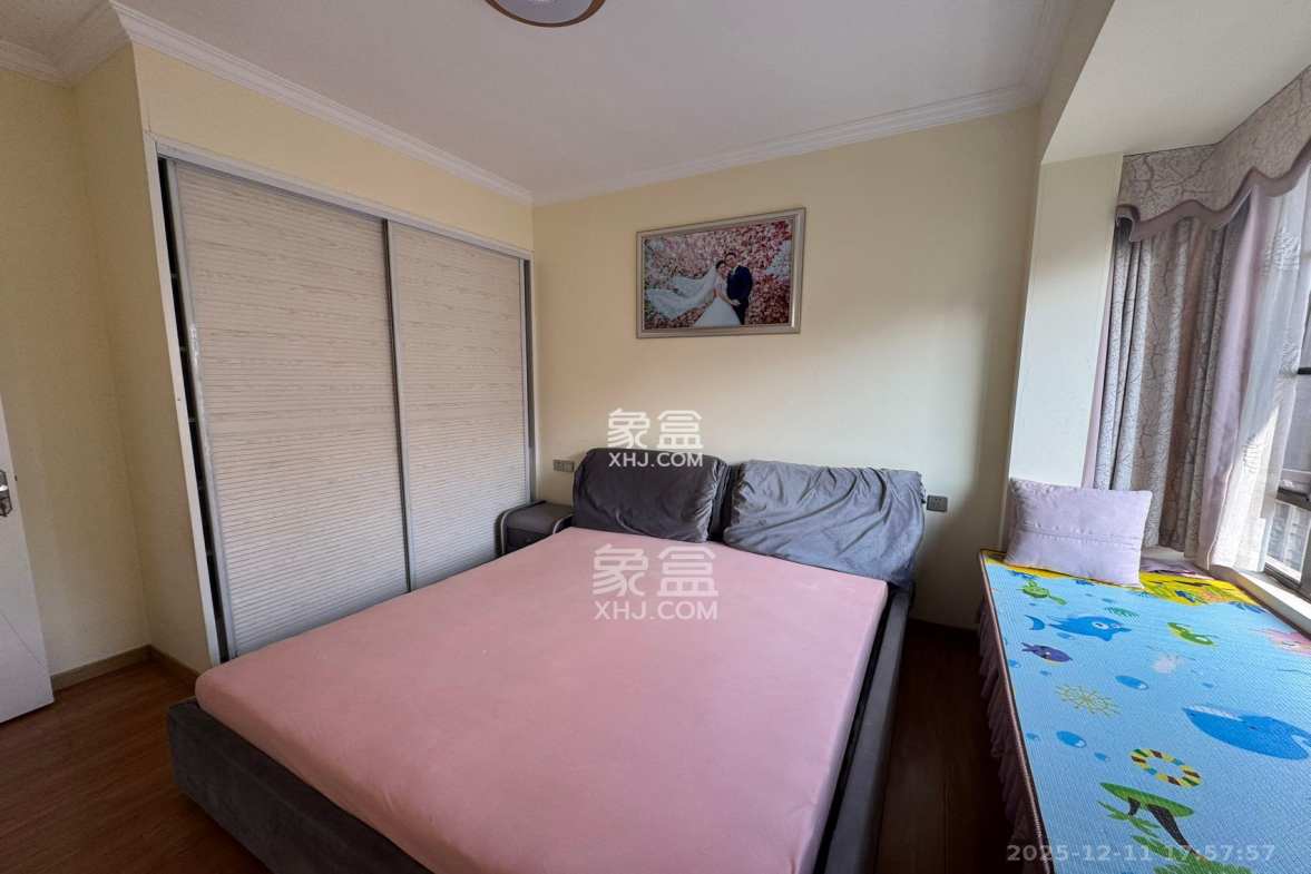 阳光城尚东湾青云苑 2室2厅1卫 2100.0元/月 阳光城尚东湾青云苑 2室2厅1卫 2100.0元/月室内图