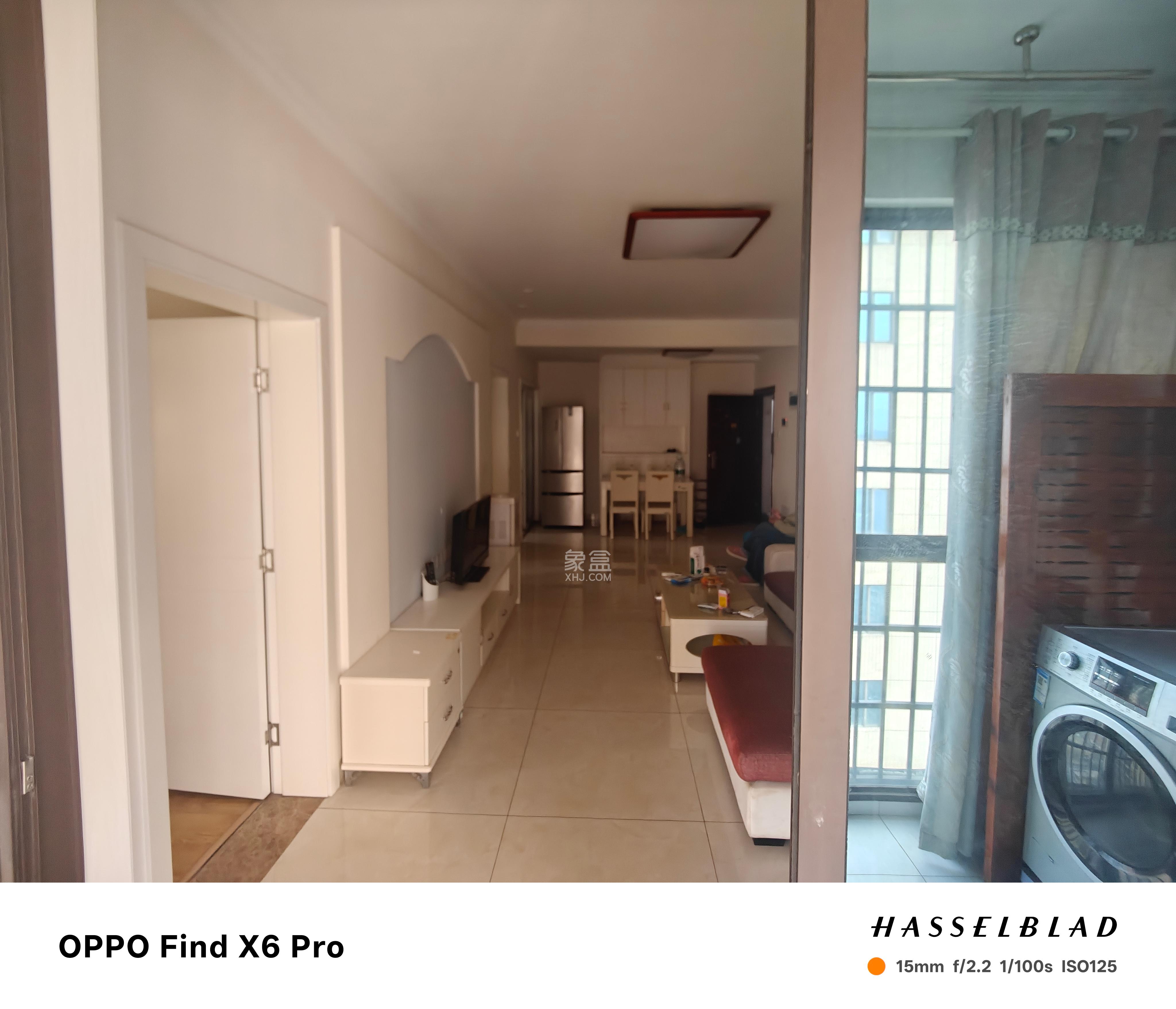 麓谷星辰  2室1厅1卫    2200.0元/月室内图