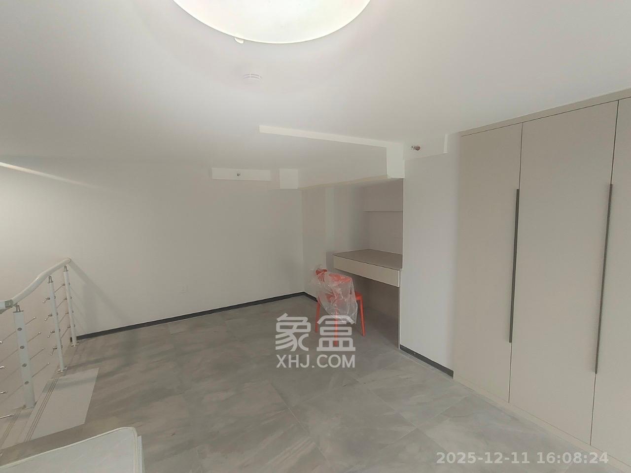 金地铂悦  1室0厅0卫    1600.0元/月室内图