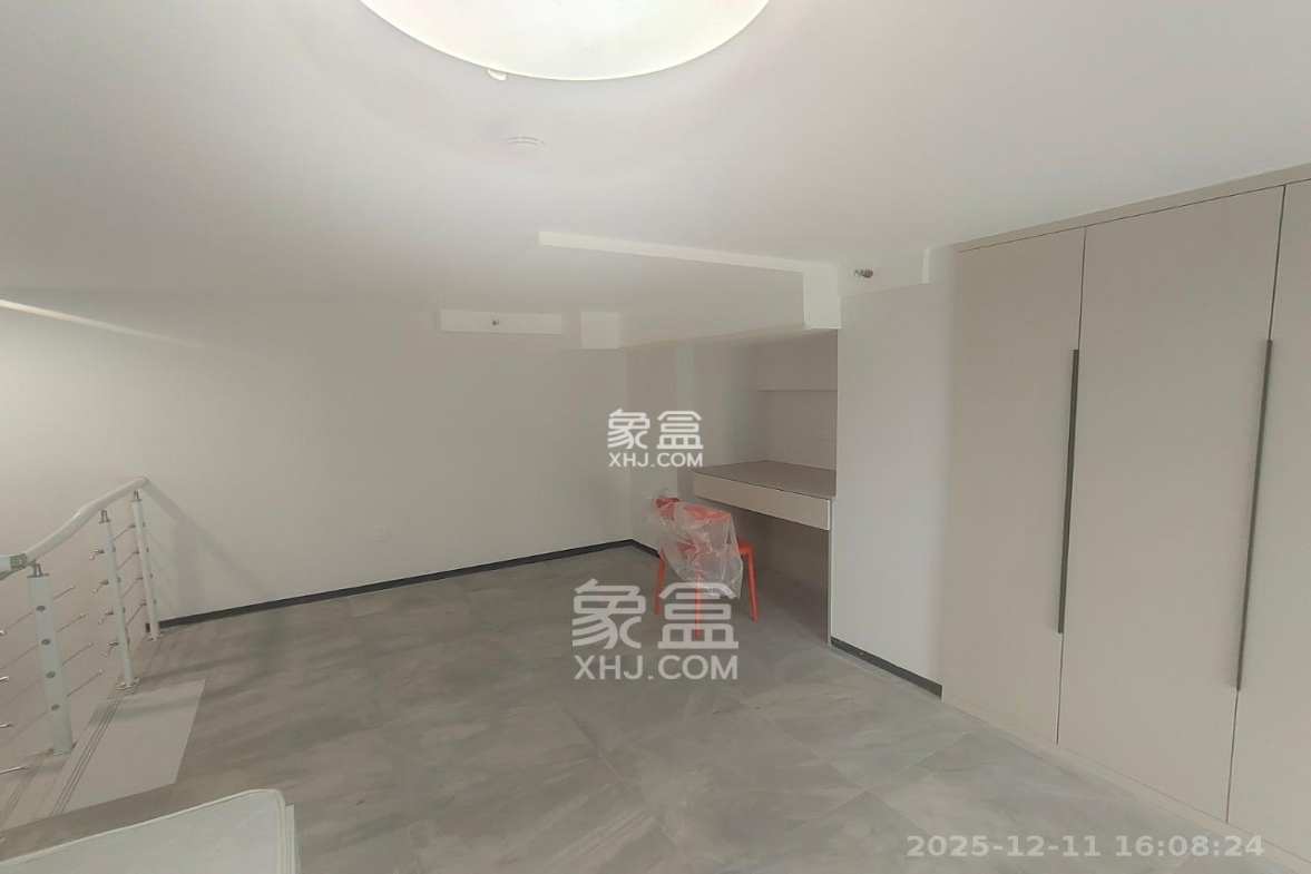 金地铂悦 1室0厅0卫 1600.0元/月 金地铂悦 1室0厅0卫 1600.0元/月室内图