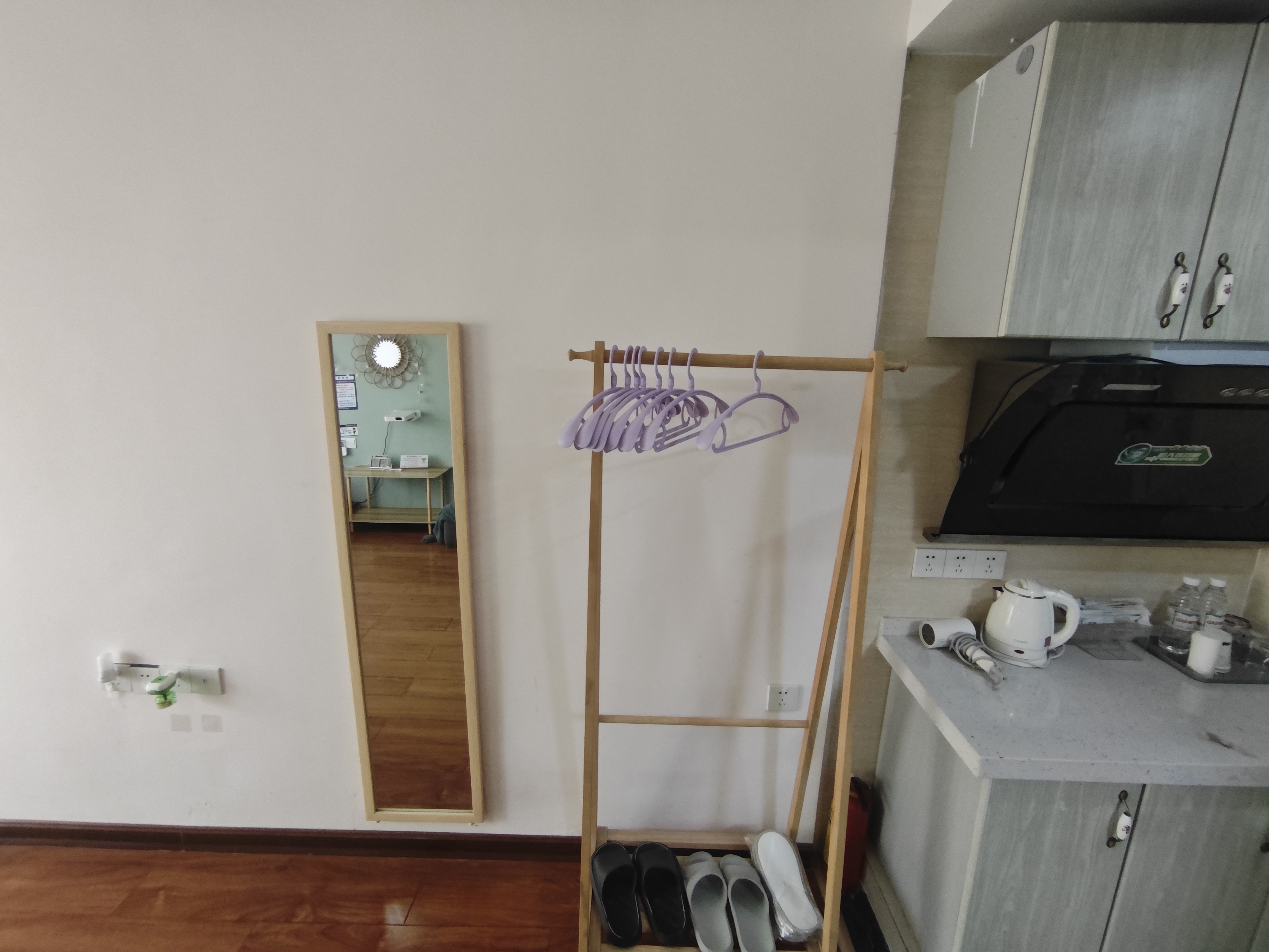 旺角星辰  1室1厅1卫    1480.0元/月