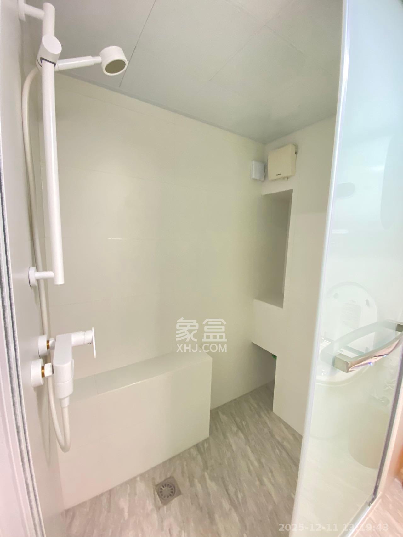 梅溪湖金茂湾 1室0厅0卫 2100.0元/月 梅溪湖金茂湾 1室0厅0卫 2100.0元/月室内图