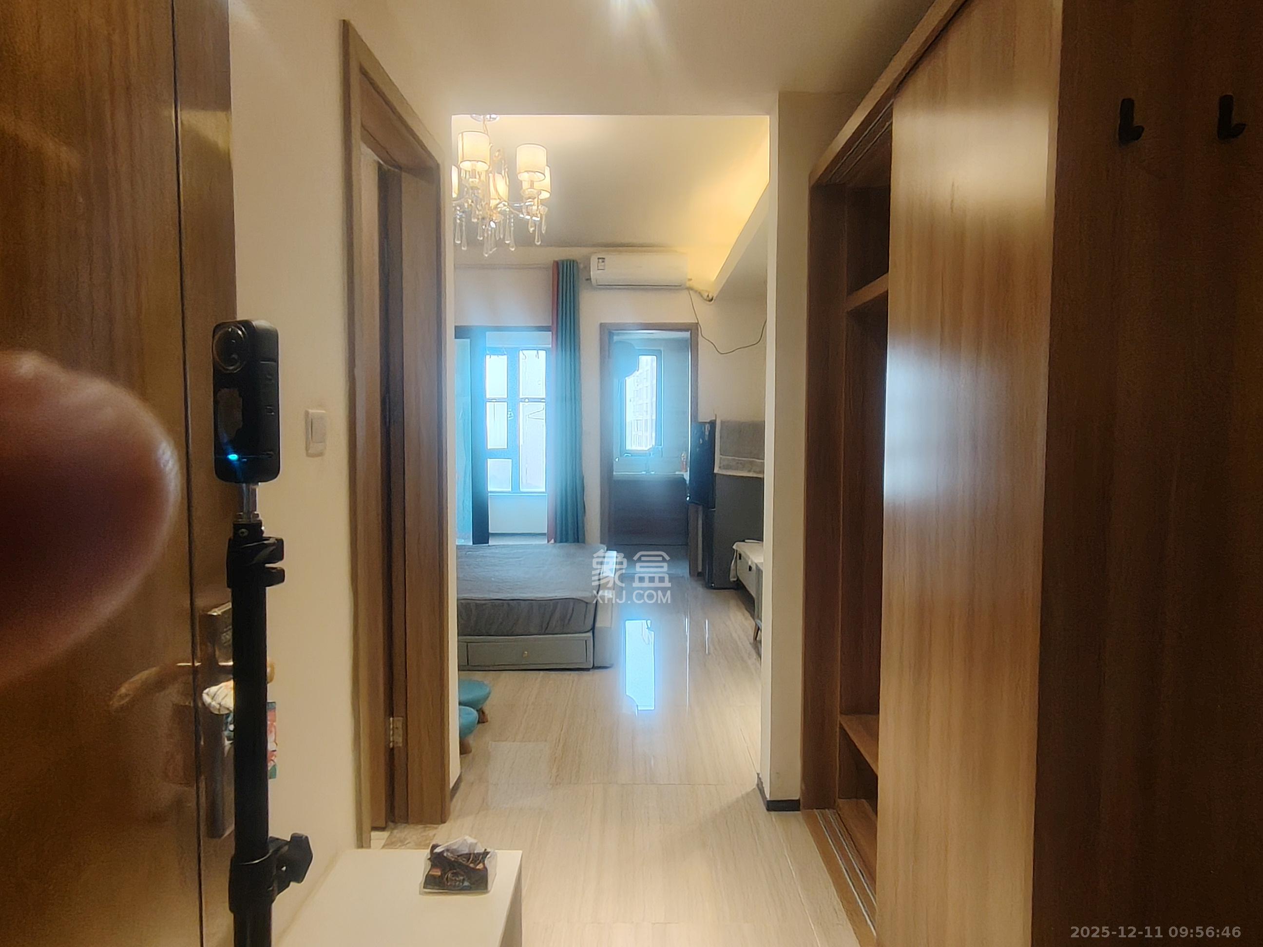 恒大上林苑 1室0厅0卫 1500.0元/月 恒大上林苑 1室0厅0卫 1500.0元/月室内图