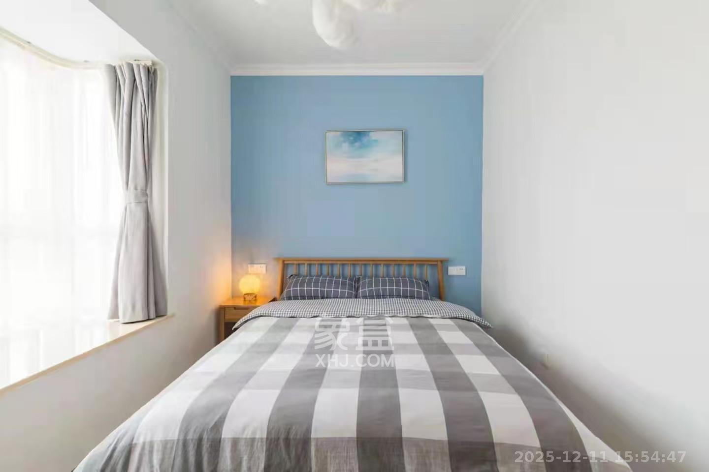 金麓西岸和苑  2室2厅1卫    2700.0元/月