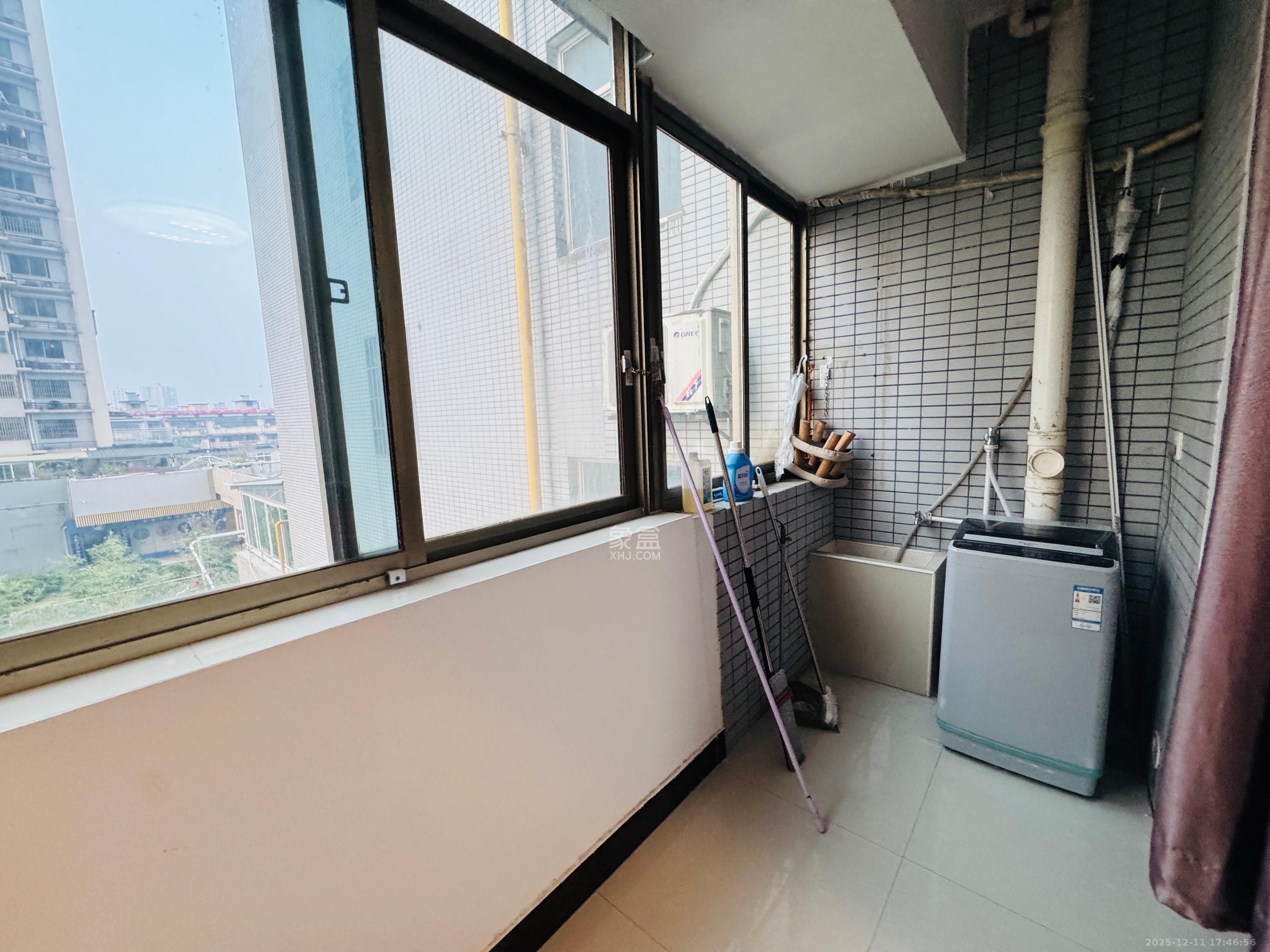 香颂国际  1室0厅0卫    1400.0元/月室内图