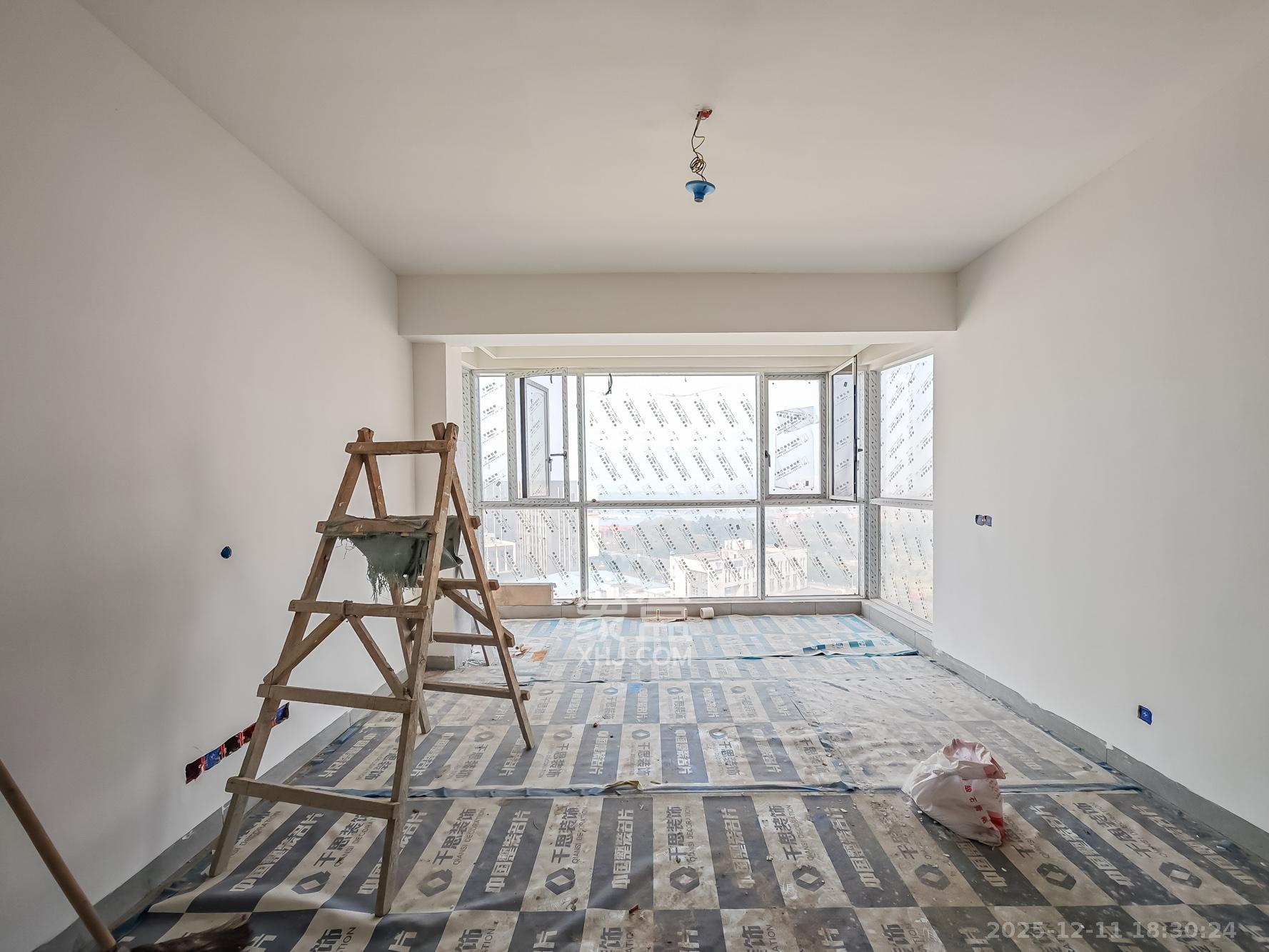 楠熙筱苑  3室2厅1卫    45.0万