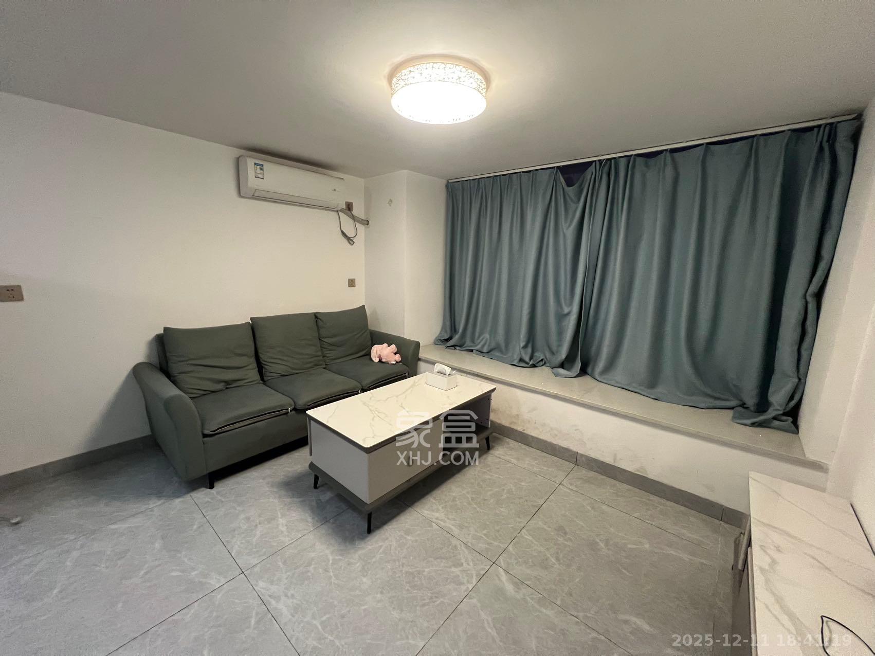 恒大上林苑 2室1厅1卫 1800.0元/月 恒大上林苑 2室1厅1卫 1800.0元/月室内图