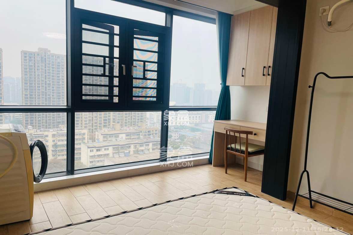 裕天国际商汇中心 2室1厅1卫 2300.0元/月 裕天国际商汇中心 2室1厅1卫 2300.0元/月室内图