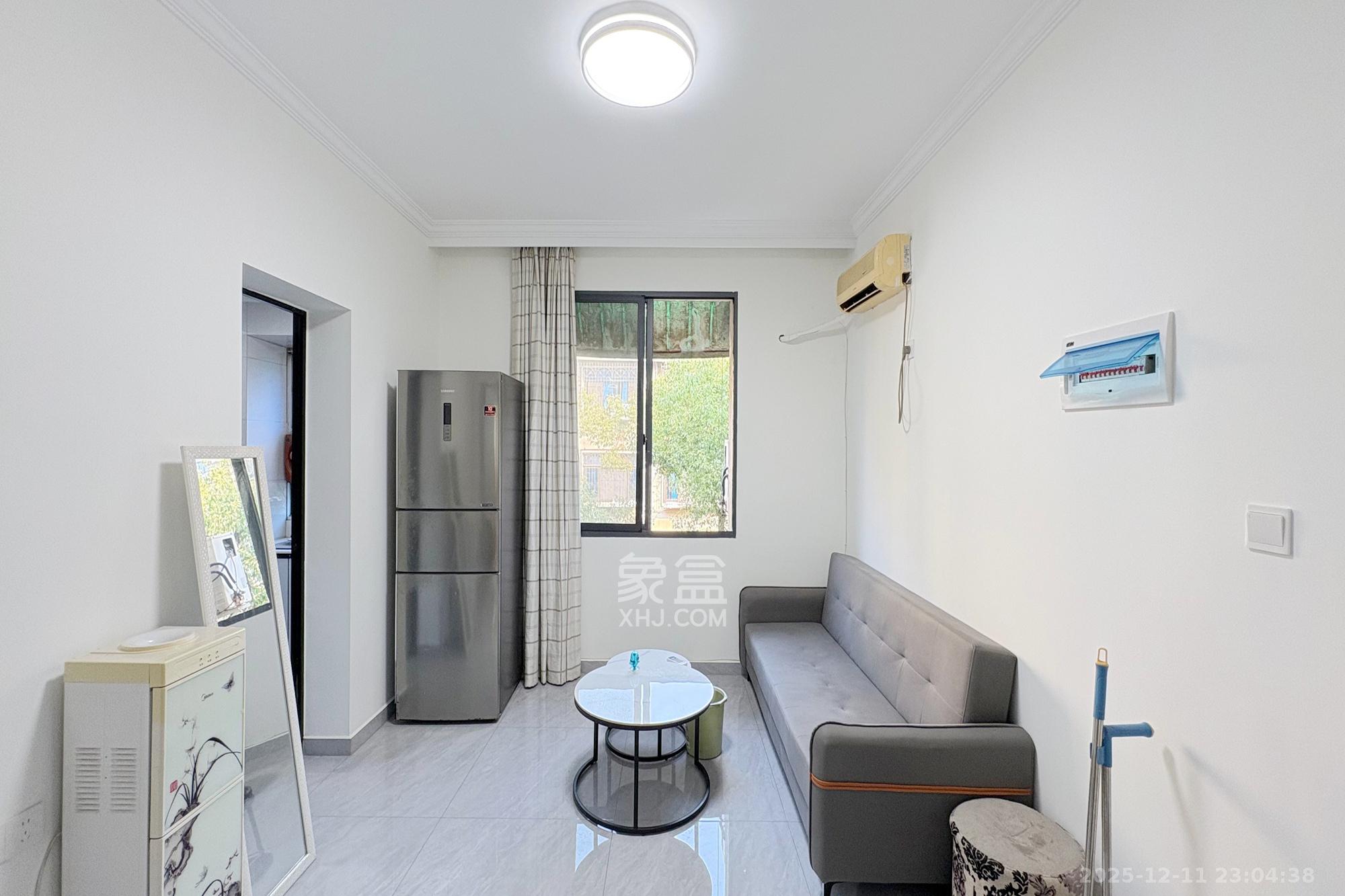 邮电新村  3室1厅1卫    66.0万