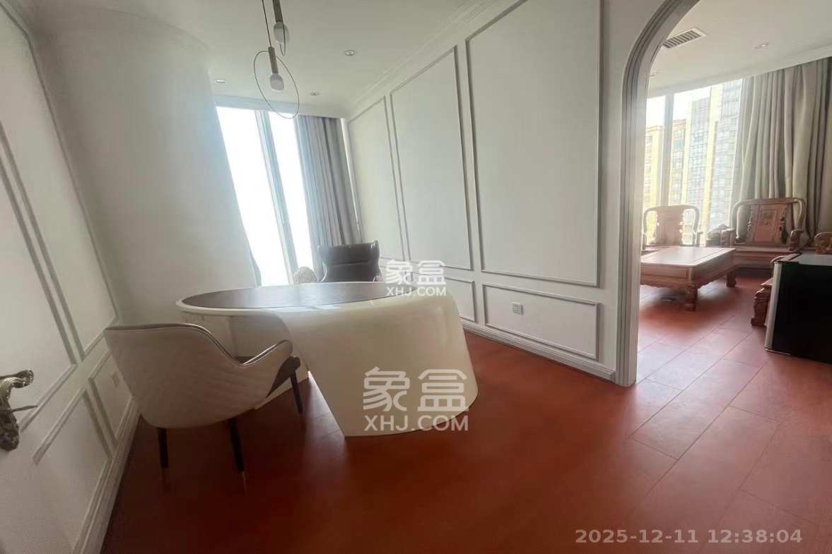 保利国际广场 1室1厅1卫 12000.0元/月 保利国际广场 1室1厅1卫 12000.0元/月室内图