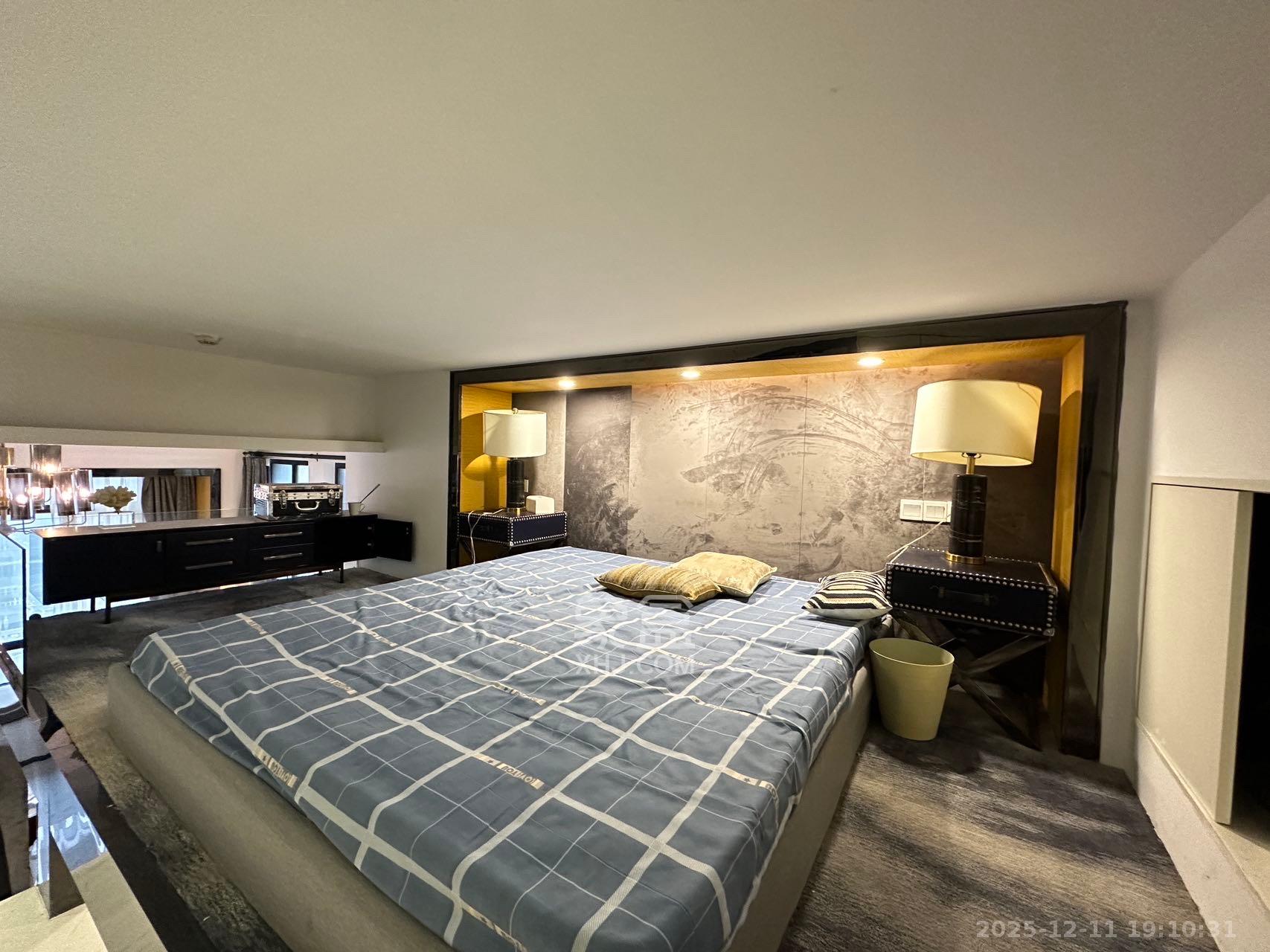 荣悦台  1室1厅1卫    2800.0元/月室内图