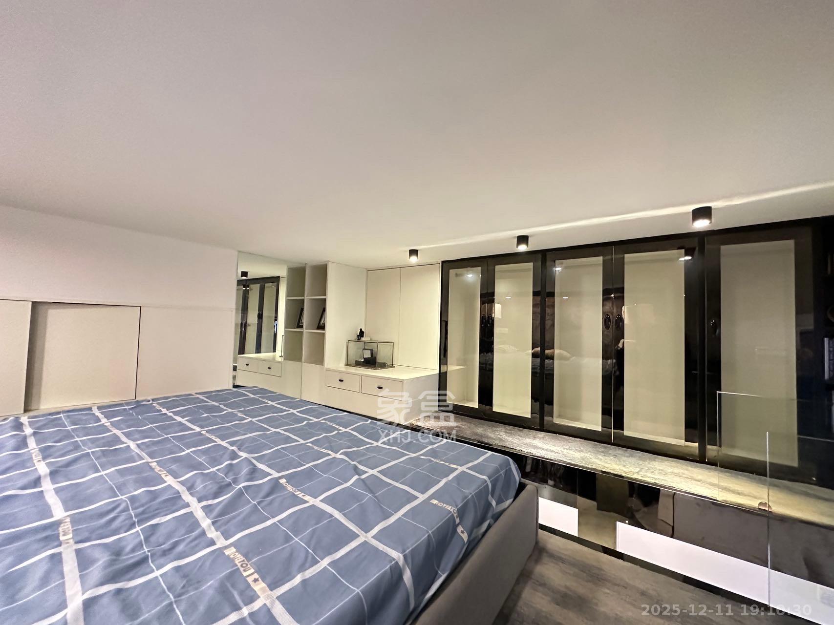 荣悦台  1室1厅1卫    2800.0元/月室内图