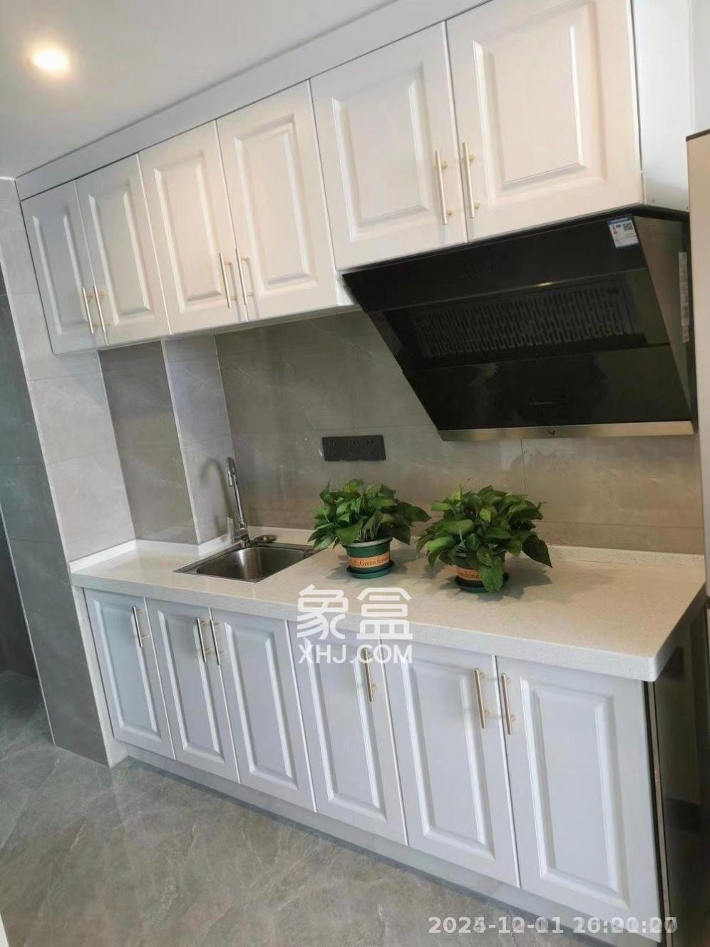 龙湖湘江星座(祺鑫星座公寓) 2室1厅1卫 2100.0元/月 龙湖湘江星座(祺鑫星座公寓) 2室1厅1卫 2100.0元/月室内图