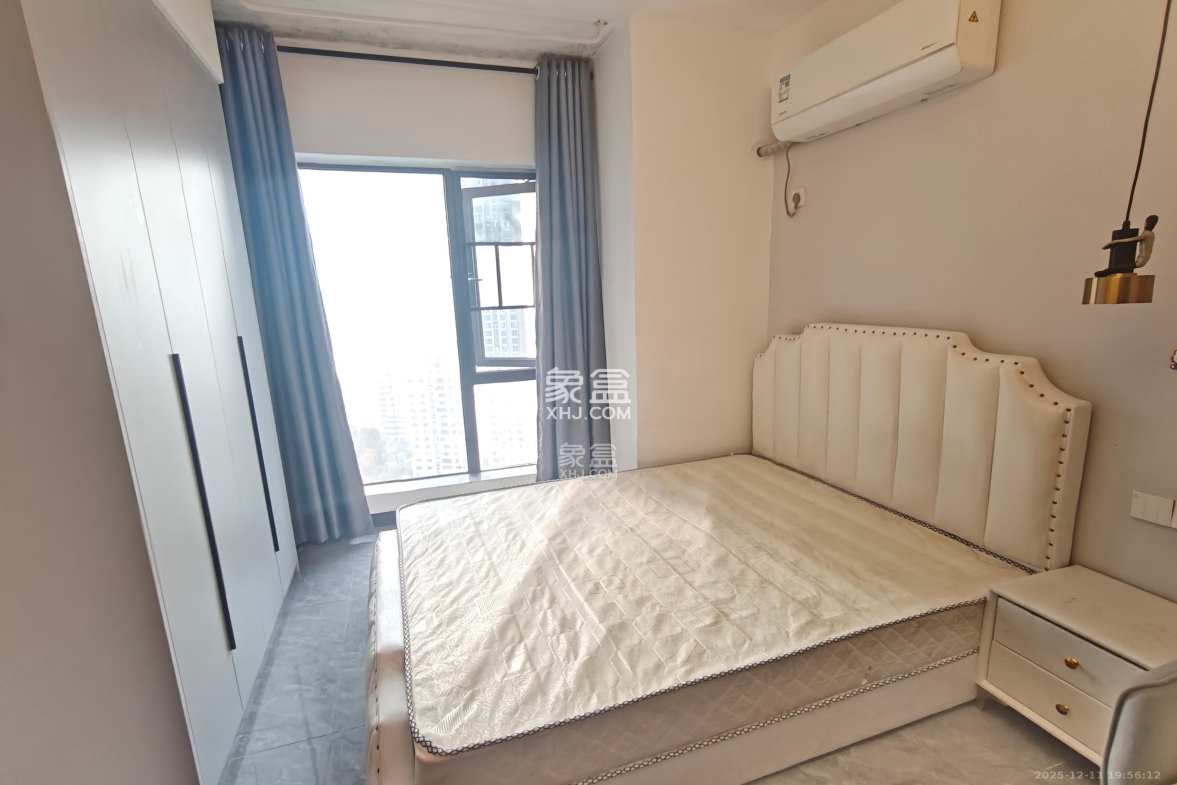 卓越江岸 1室0厅1卫 1500.0元/月 卓越江岸 1室0厅1卫 1500.0元/月室内图