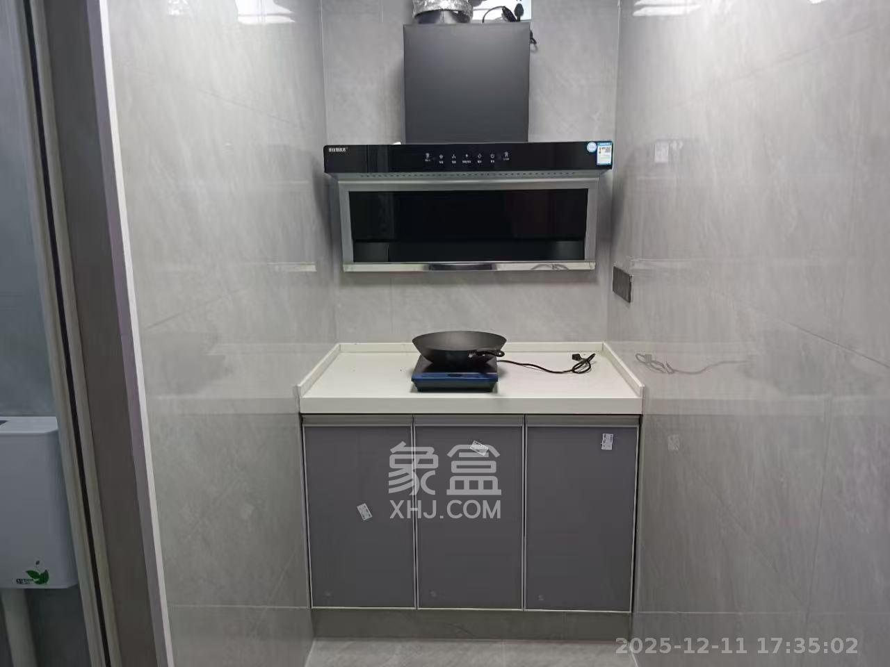 金塘家园 1室0厅0卫 1200.0元/月 金塘家园 1室0厅0卫 1200.0元/月室内图