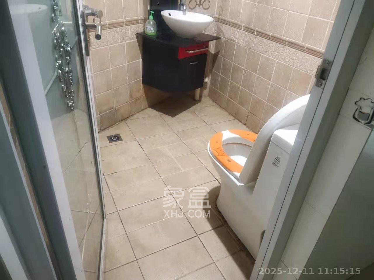 万象新天 2室1厅1卫 2200.0元/月 万象新天 2室1厅1卫 2200.0元/月室内图