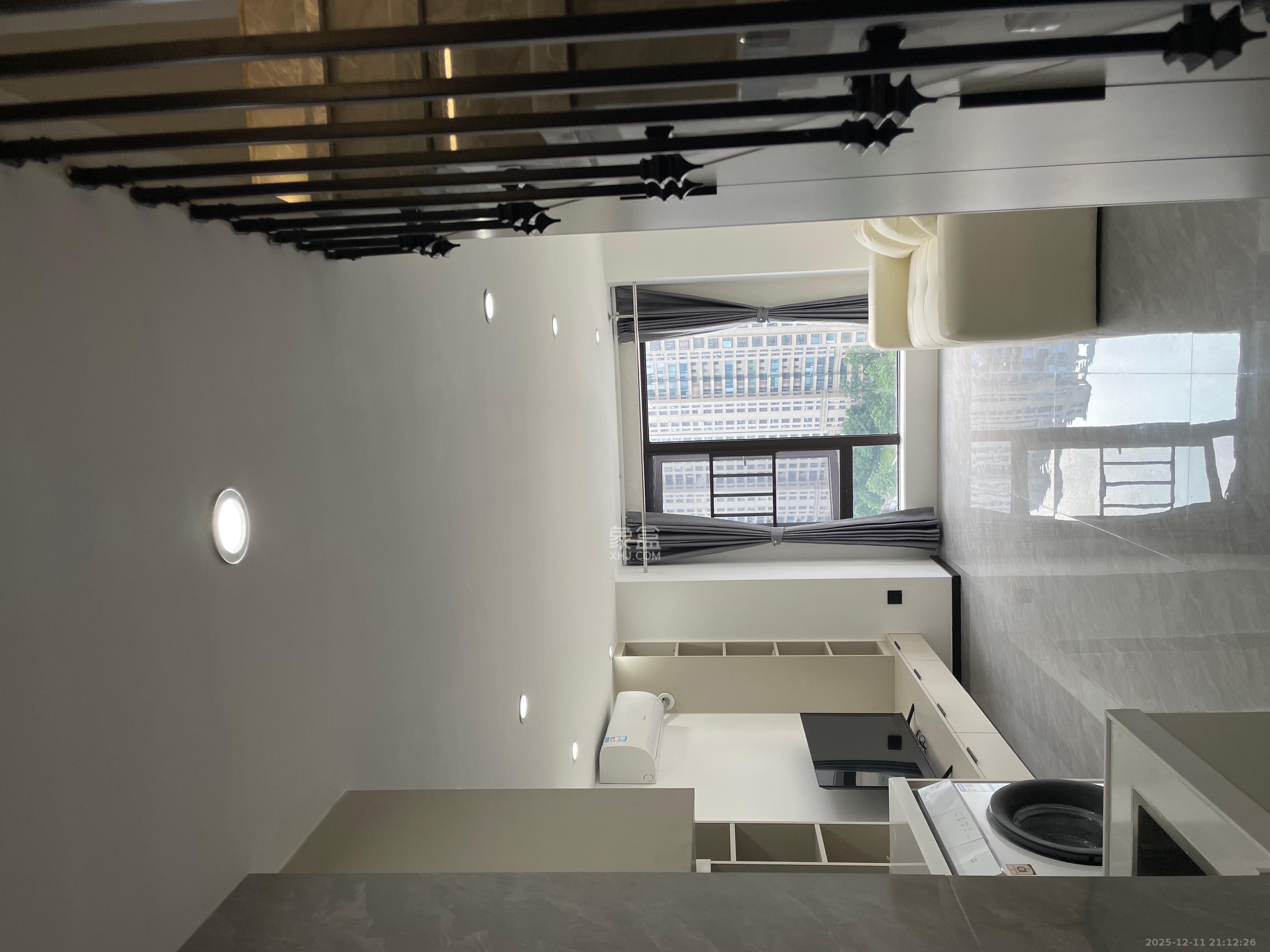 卓越江岸 1室0厅0卫 3000.0元/月 卓越江岸 1室0厅0卫 3000.0元/月室内图