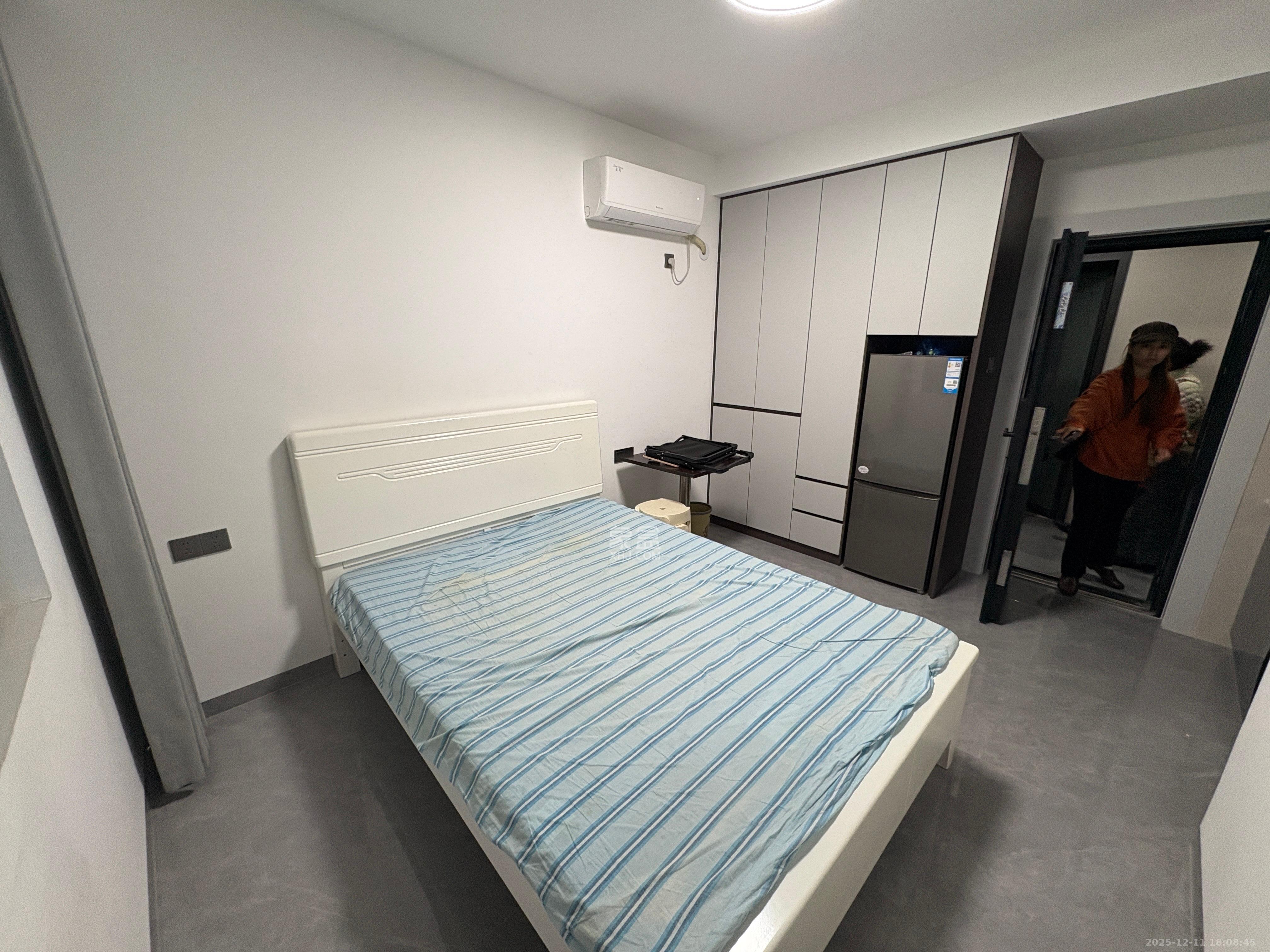 旭日嘉苑  1室0厅1卫    1000.0元/月室内图