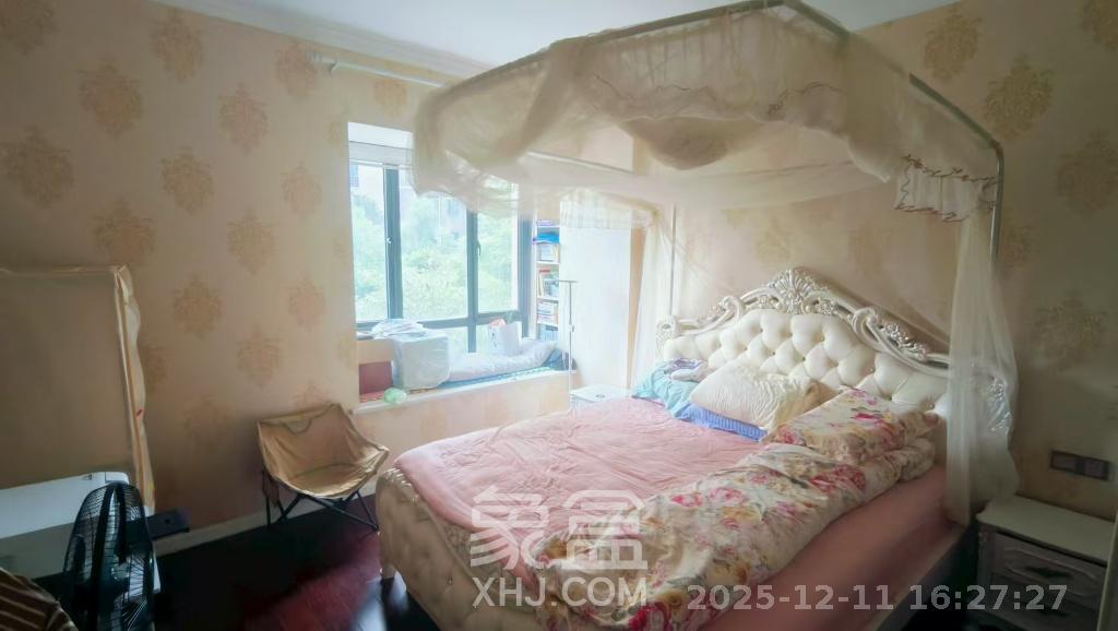 西山汇景一、二期  3室2厅1卫    3000.0元/月室内图