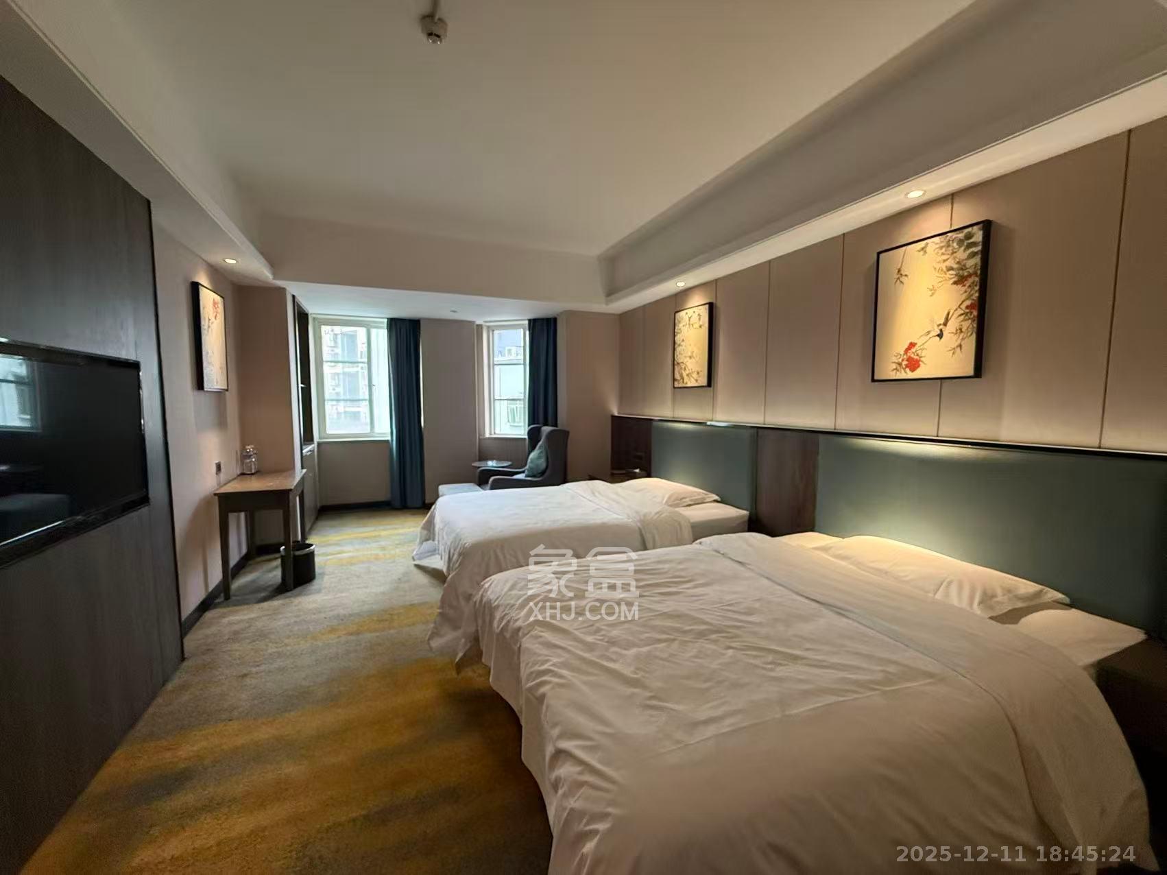 金谷大厦（桐梓坡西路）  1室1厅1卫    1200.0元/月